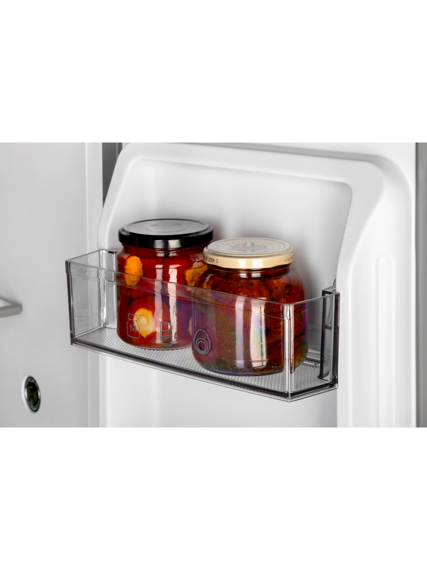  Холодильник NORDFROST RFQ 440 NFGW