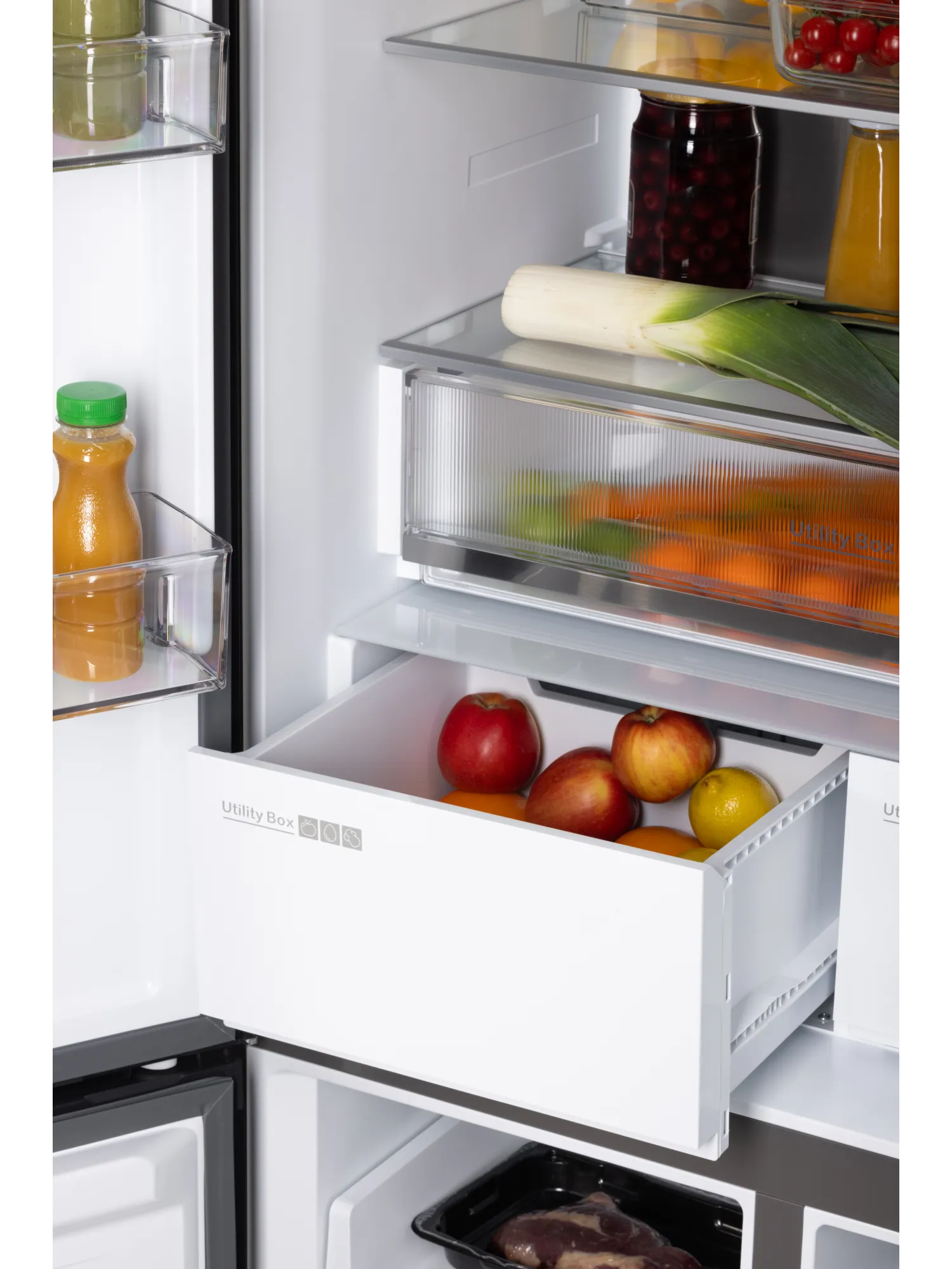  Холодильник NORD i-RFQ 510 Xd