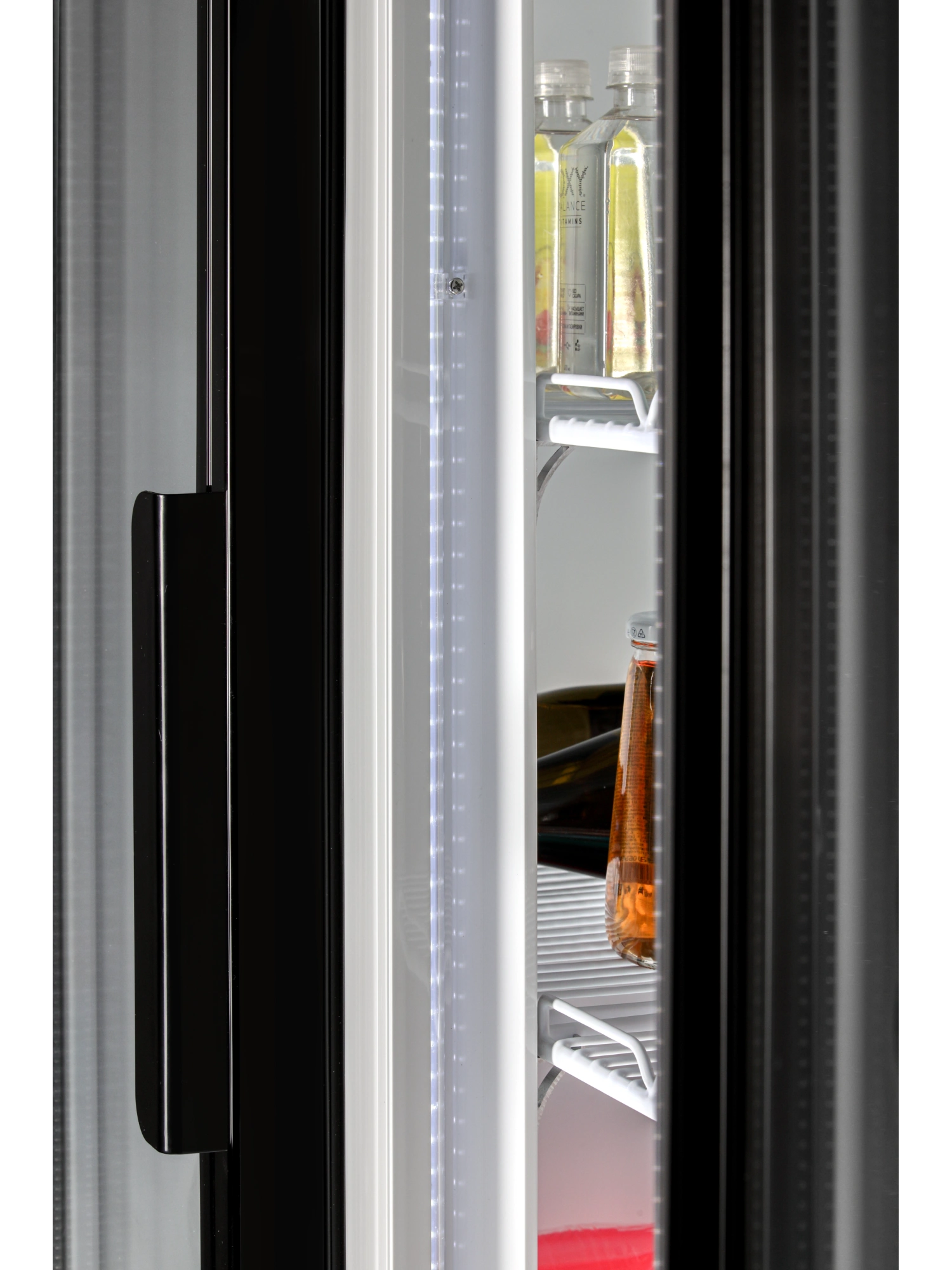  Витрина холодильная NORD RSC 600 GKB