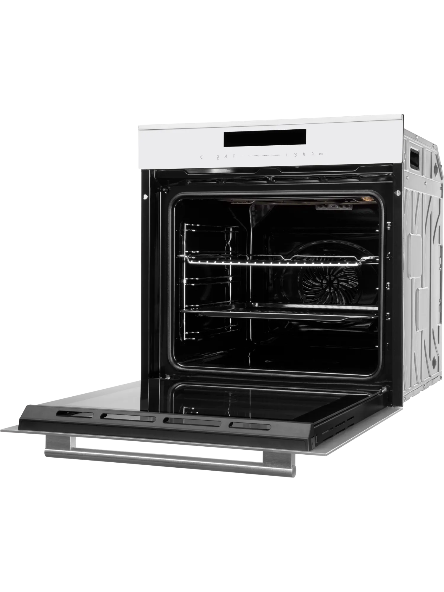  Духовой шкаф NORD HM 65130 W