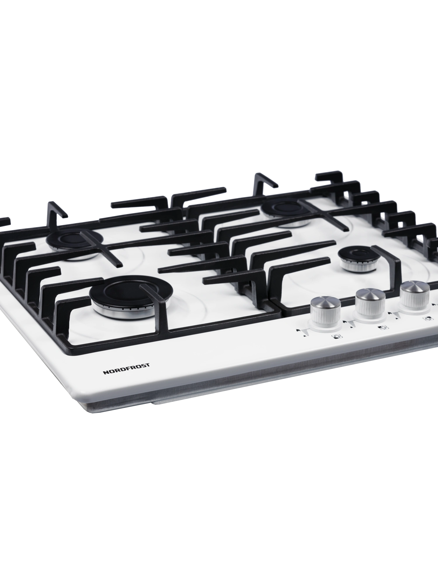  Варочная поверхность NORDFROST HS 6041 W