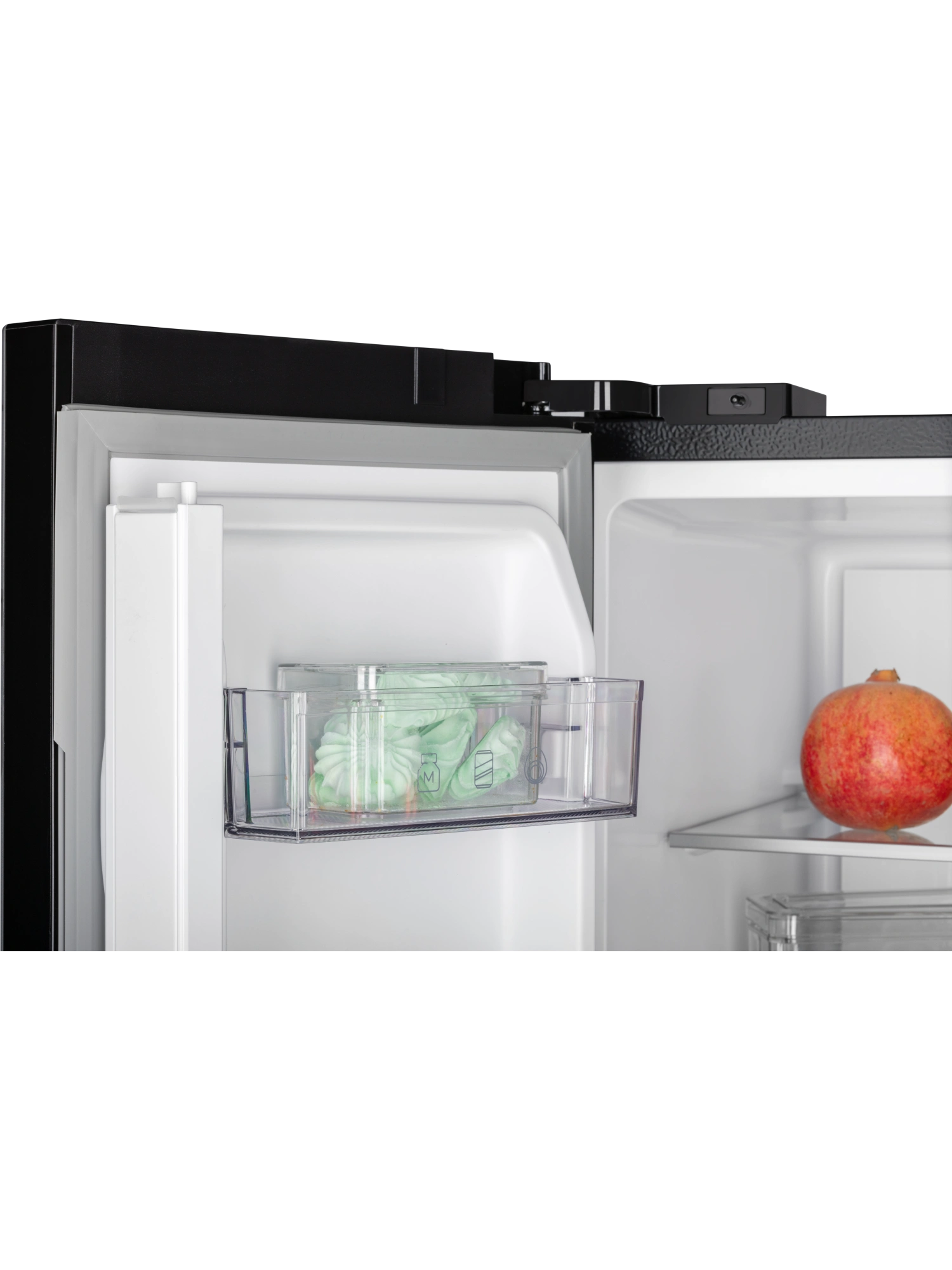  Холодильник NORD i-RFQ 440 GB