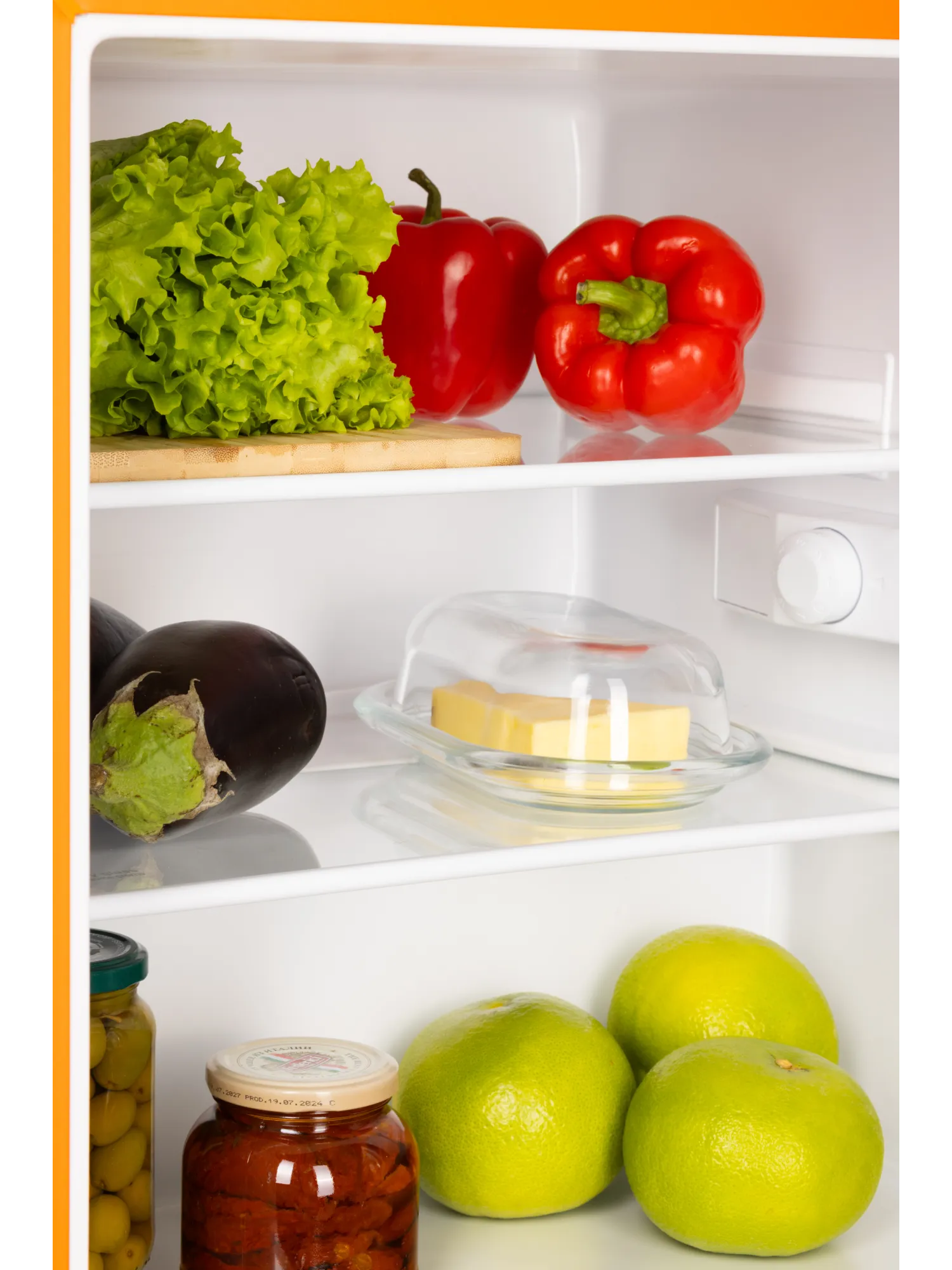  Холодильник NORD NR 506 Or