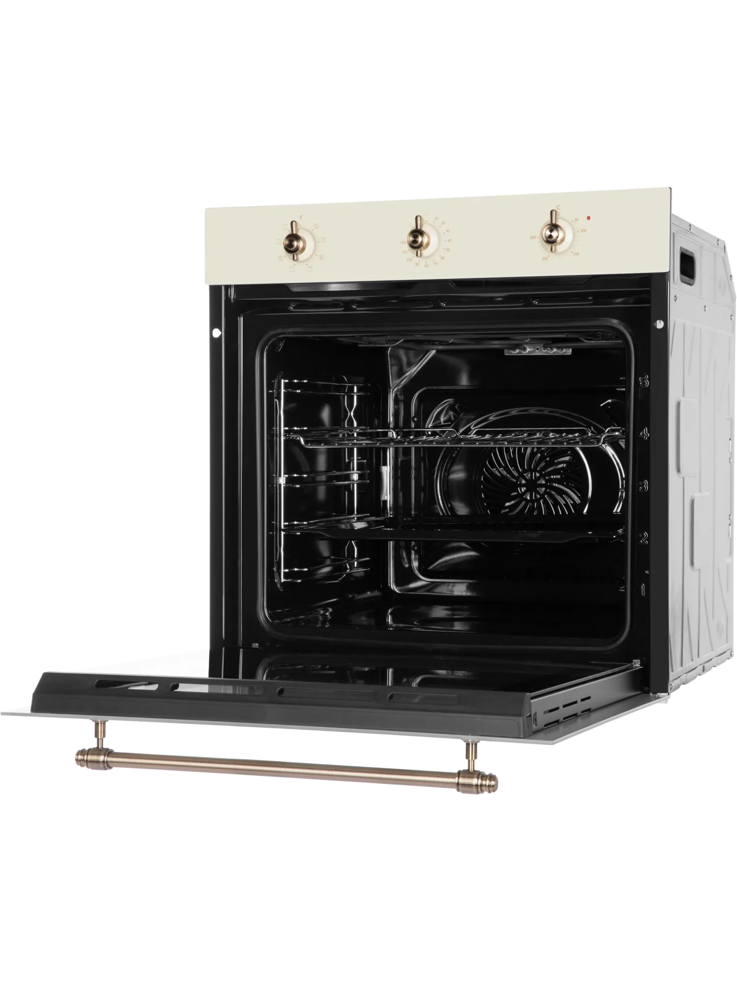  Духовой шкаф NORD HM 6080 Y