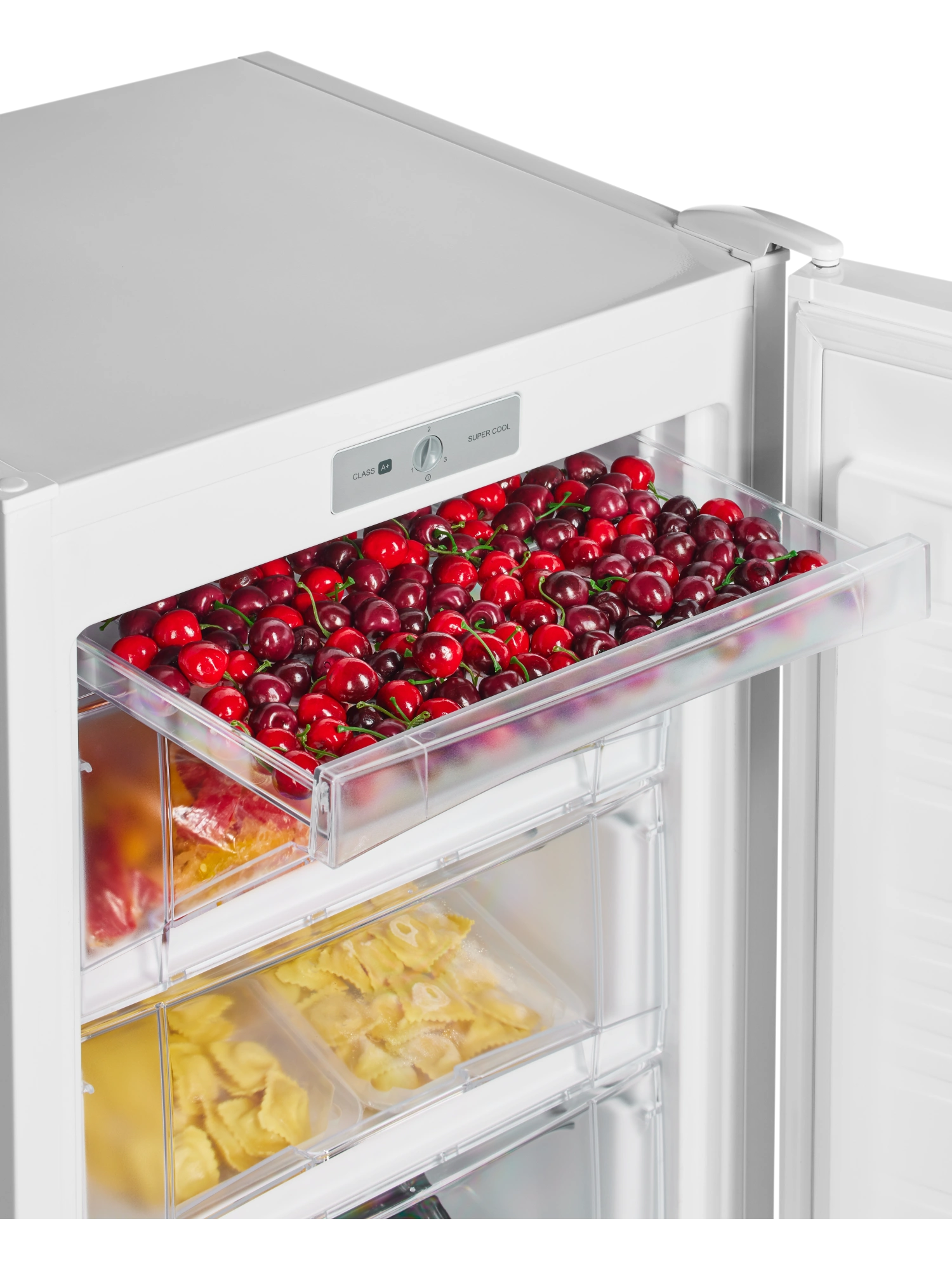  Морозильник NORD DF 260NF WAP