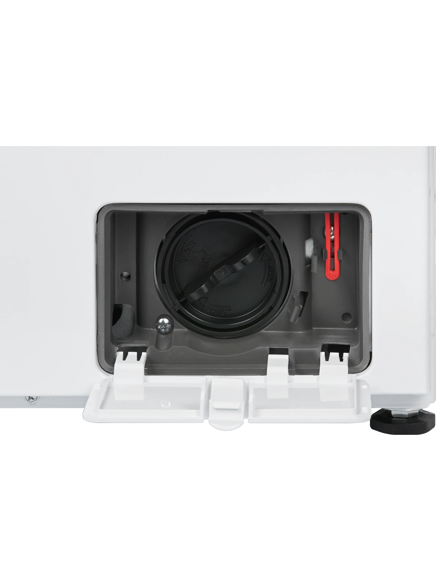  Стиральная машина с сушкой NORDFROST i-WQ4 10712 W