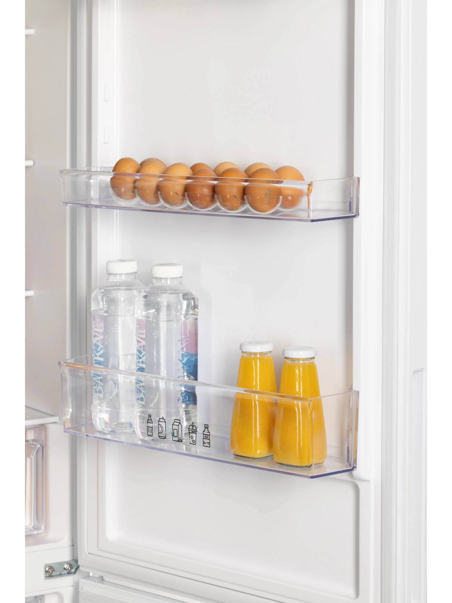  Холодильник NORD NRG 152 WTM