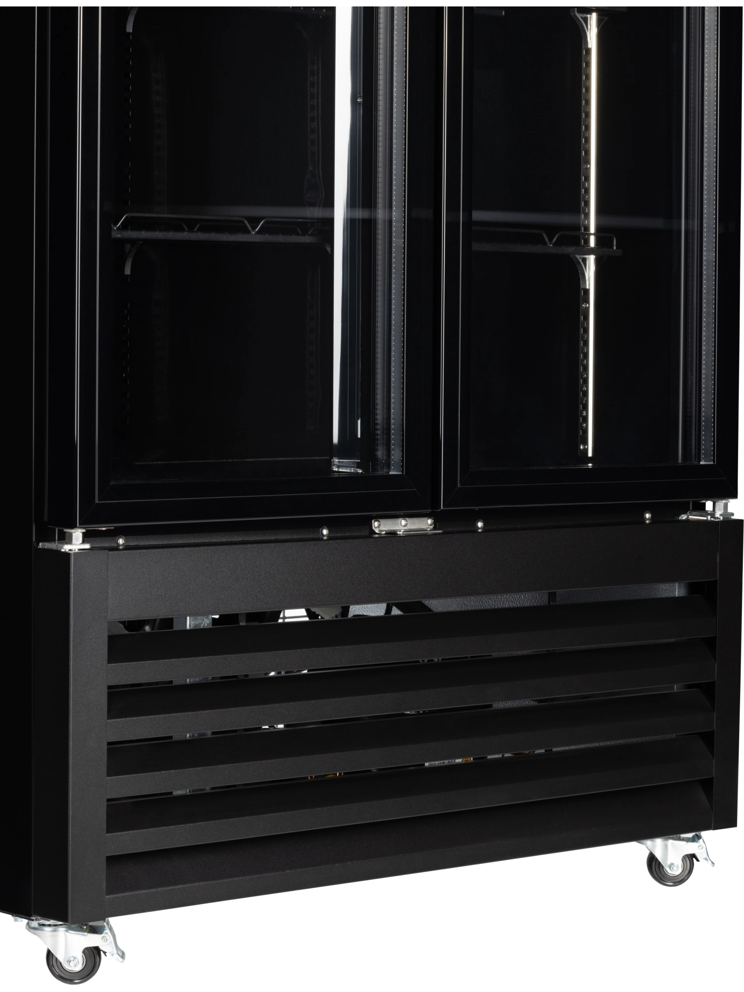  Витрина холодильная NORD RSC 600 GBB