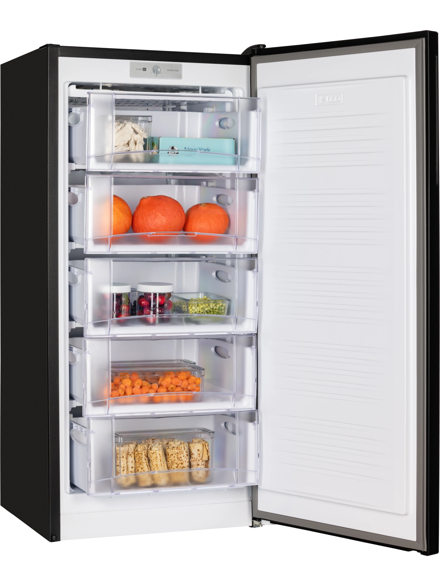  Морозильник NORD DF 263 BAP