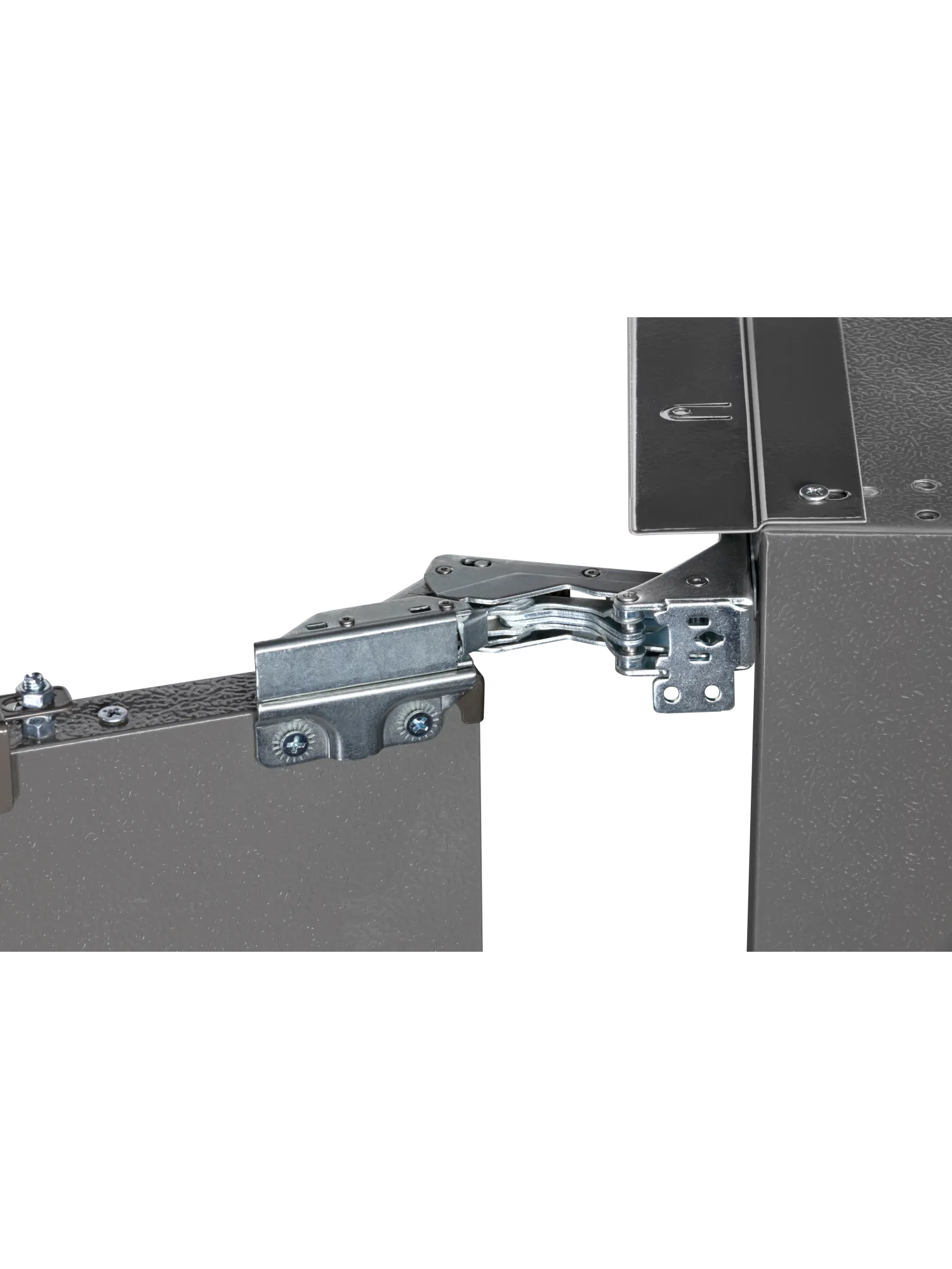  Встраиваемый холодильник NORD i-NRCB 405 B