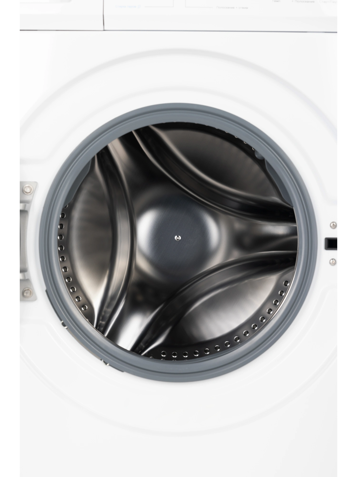  Стиральная машина NORD i-WS 712 W