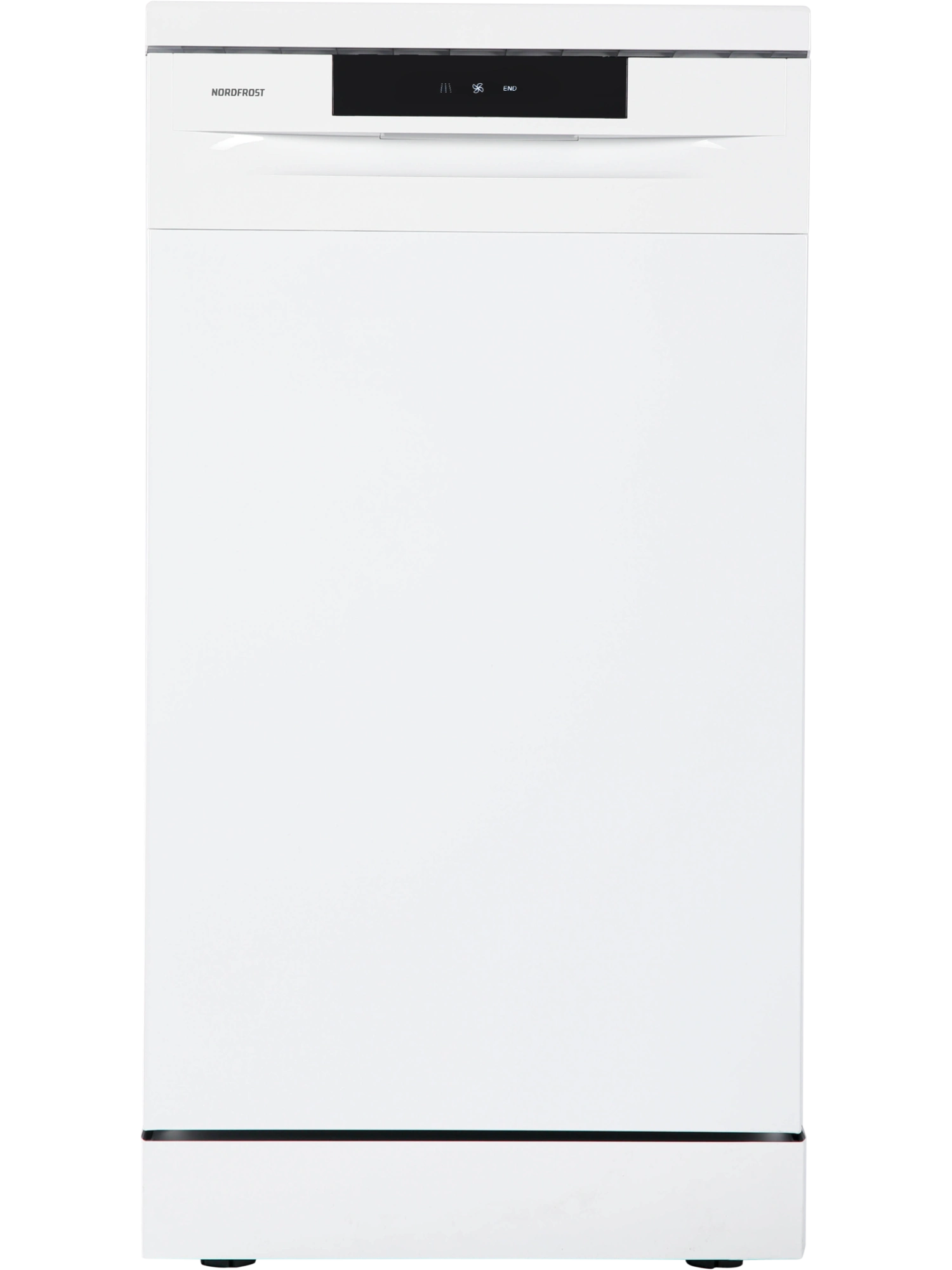  Посудомоечная машина NORDFROST FS4 1053