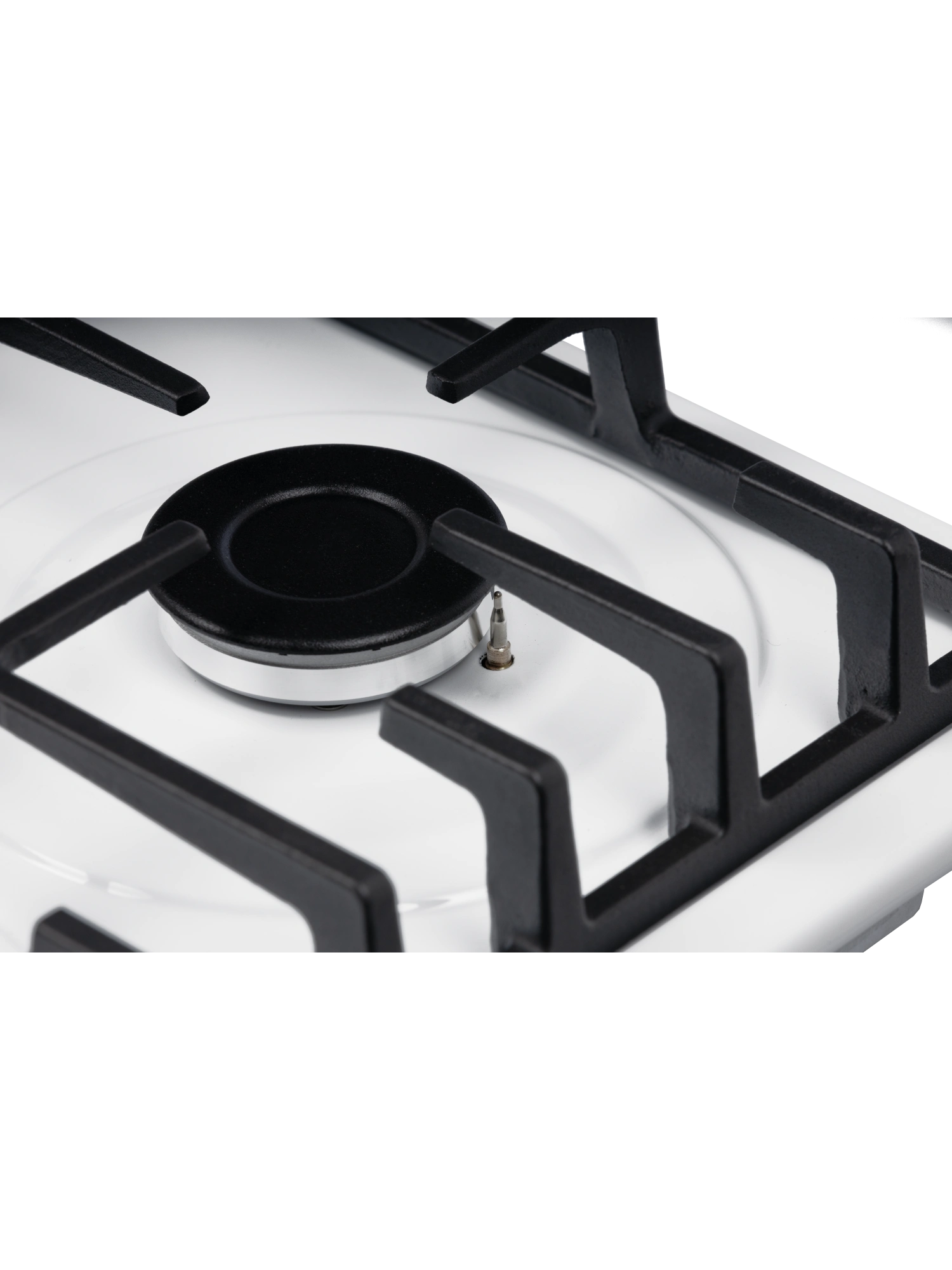  Варочная поверхность NORDFROST HS 6043 W