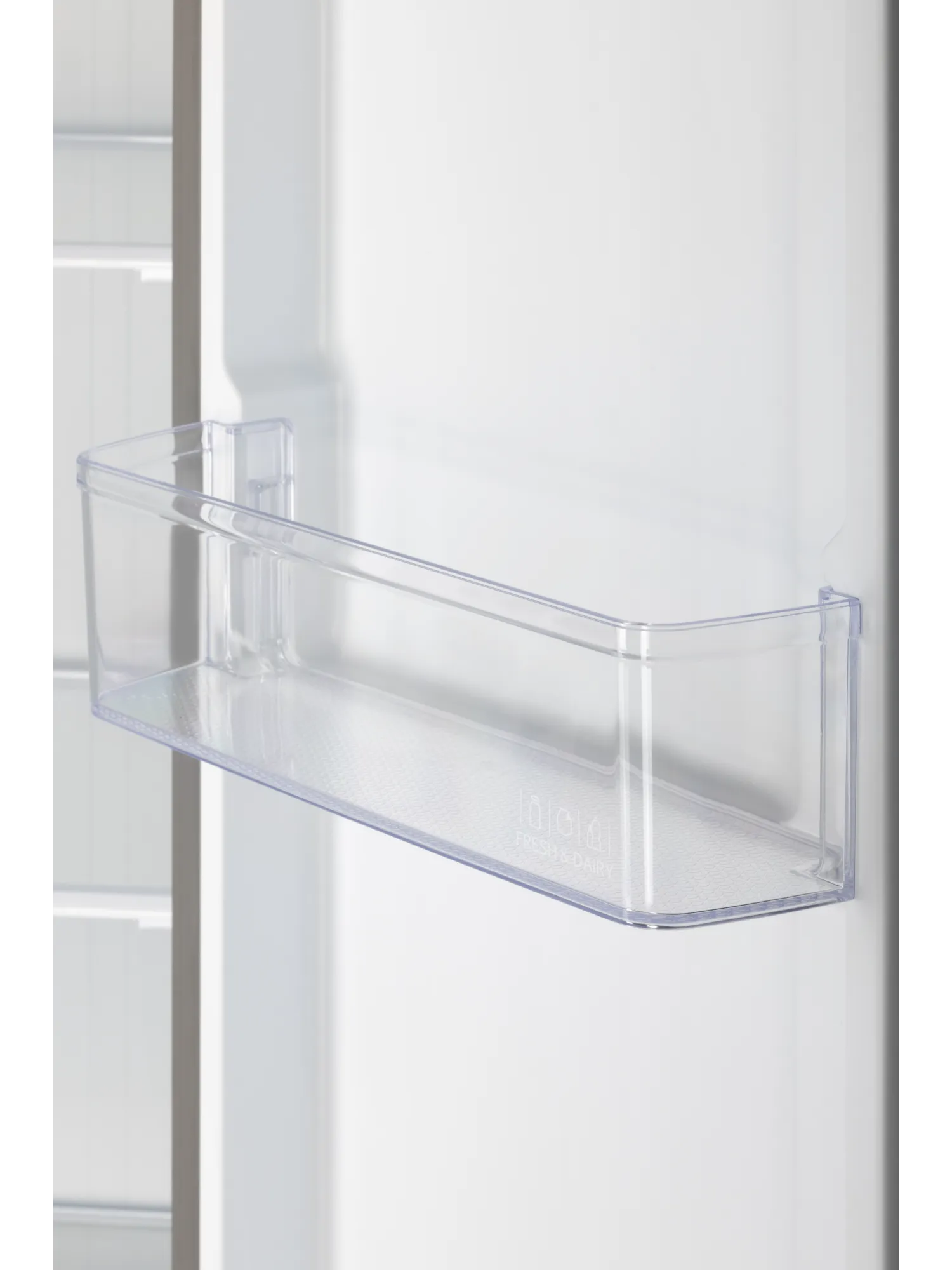  Холодильник NORD i-RFS 480 W