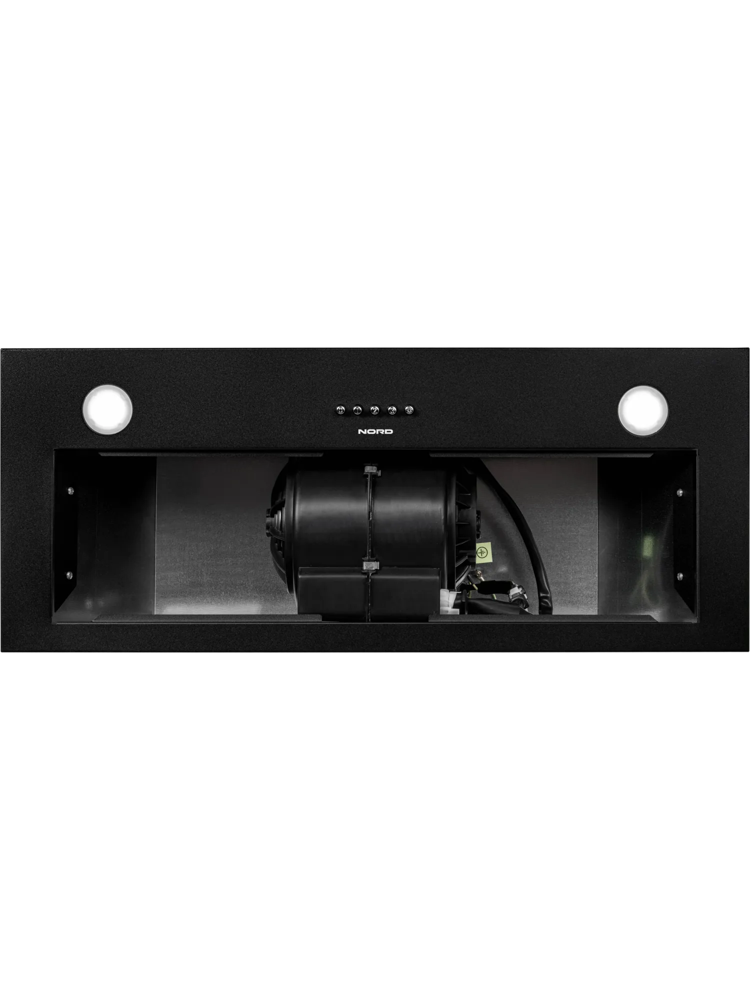  Встраиваемая вытяжка NORD FB 9060 B