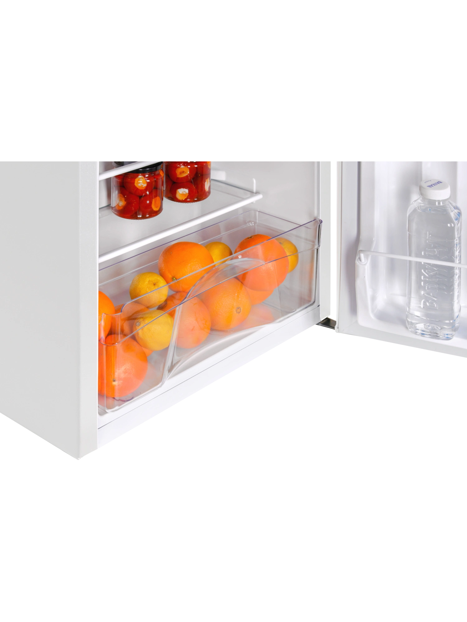  Холодильник NORD NR 508 W