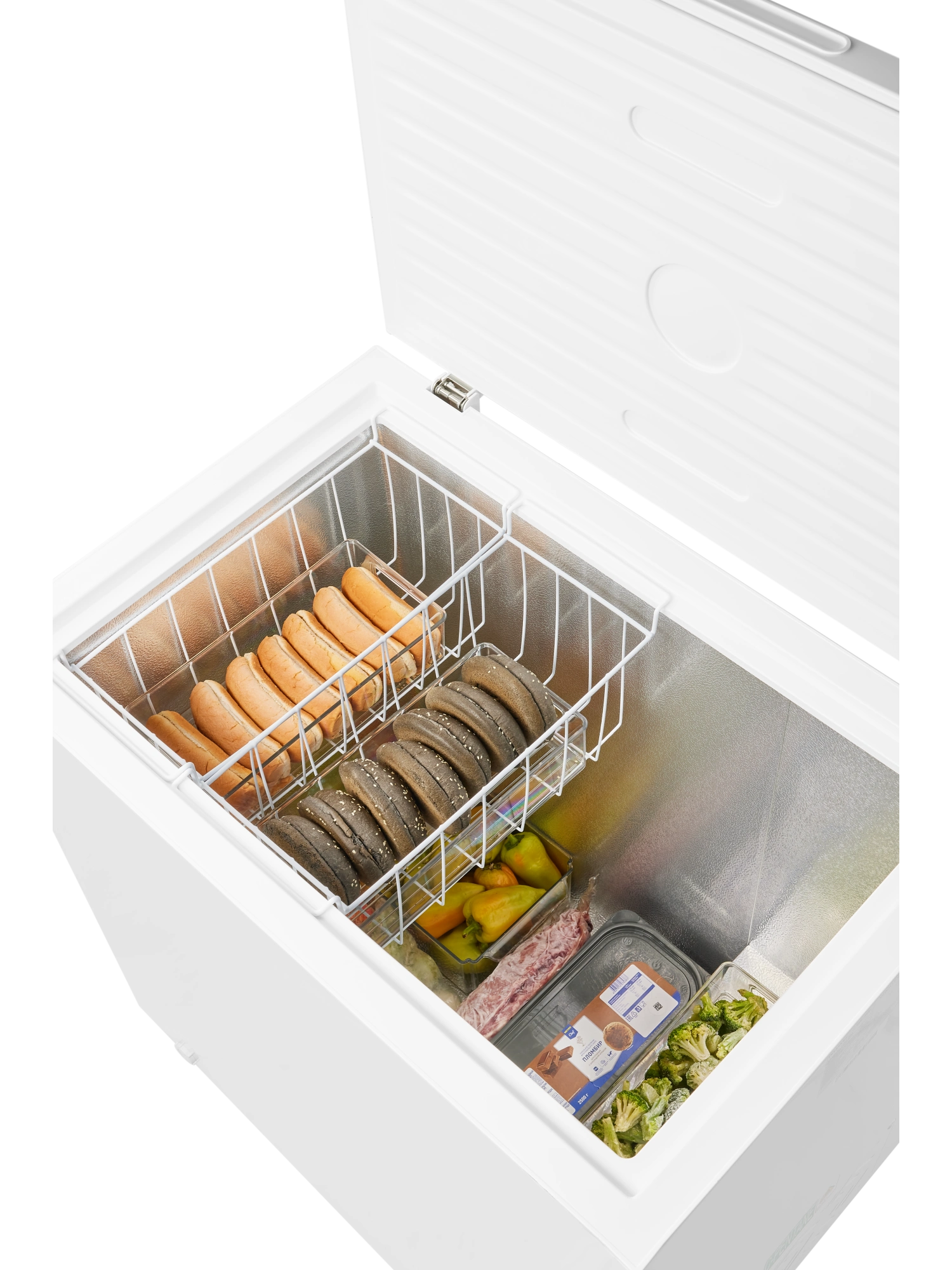  Морозильный ларь NORD i-CN 250