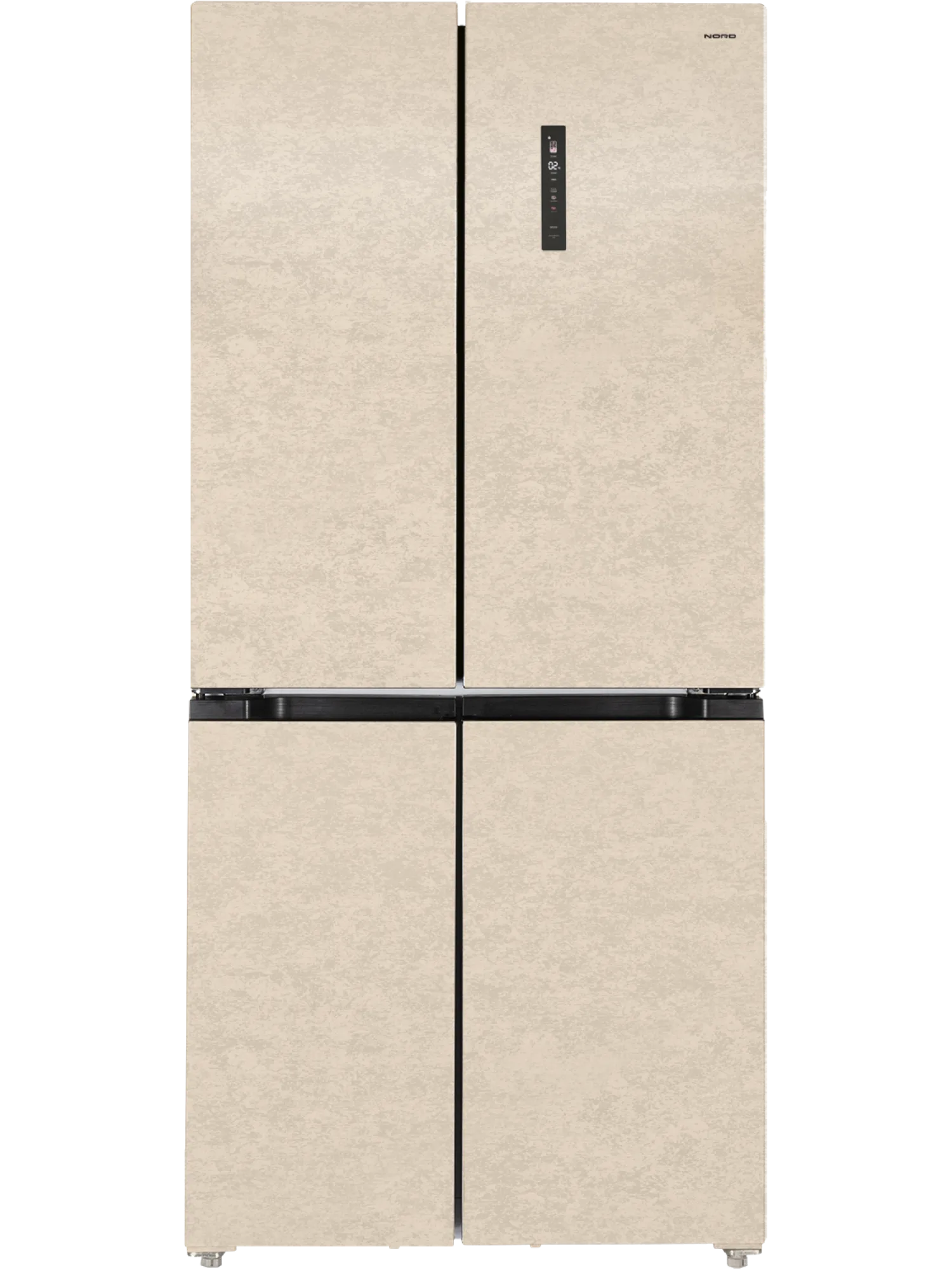 Холодильник NORD i-RFQ 500 Ym - Сделано в России (Made in Russia)