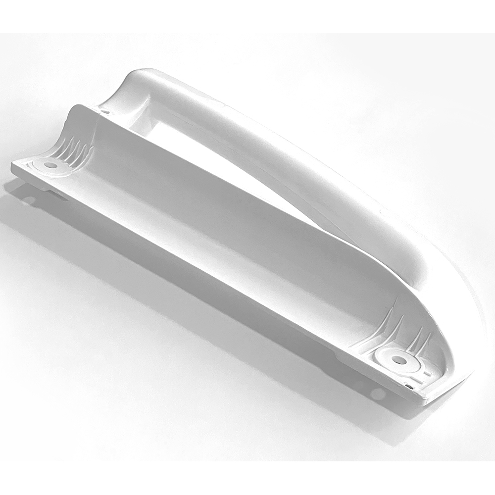  Ручка для морозильной камеры белая