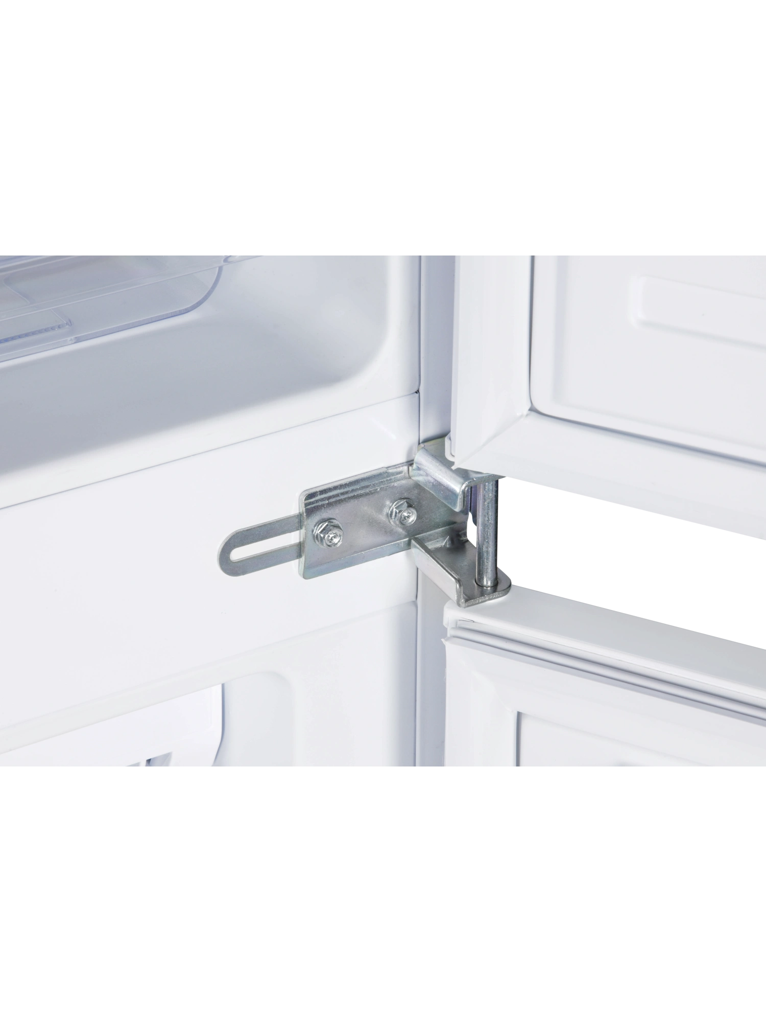  Встраиваемый холодильник NORDFROST NRCB 330 NFW