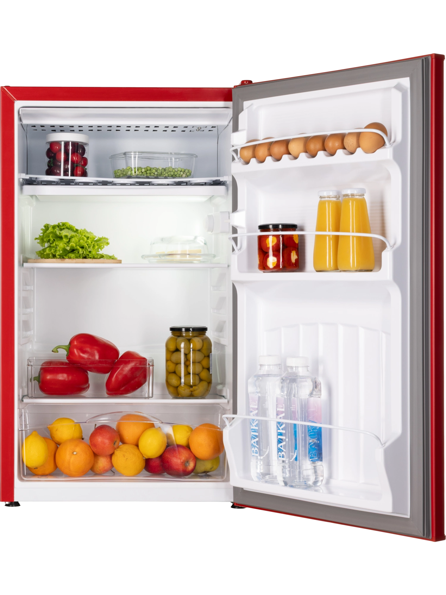  Холодильник NORD NR 403 R