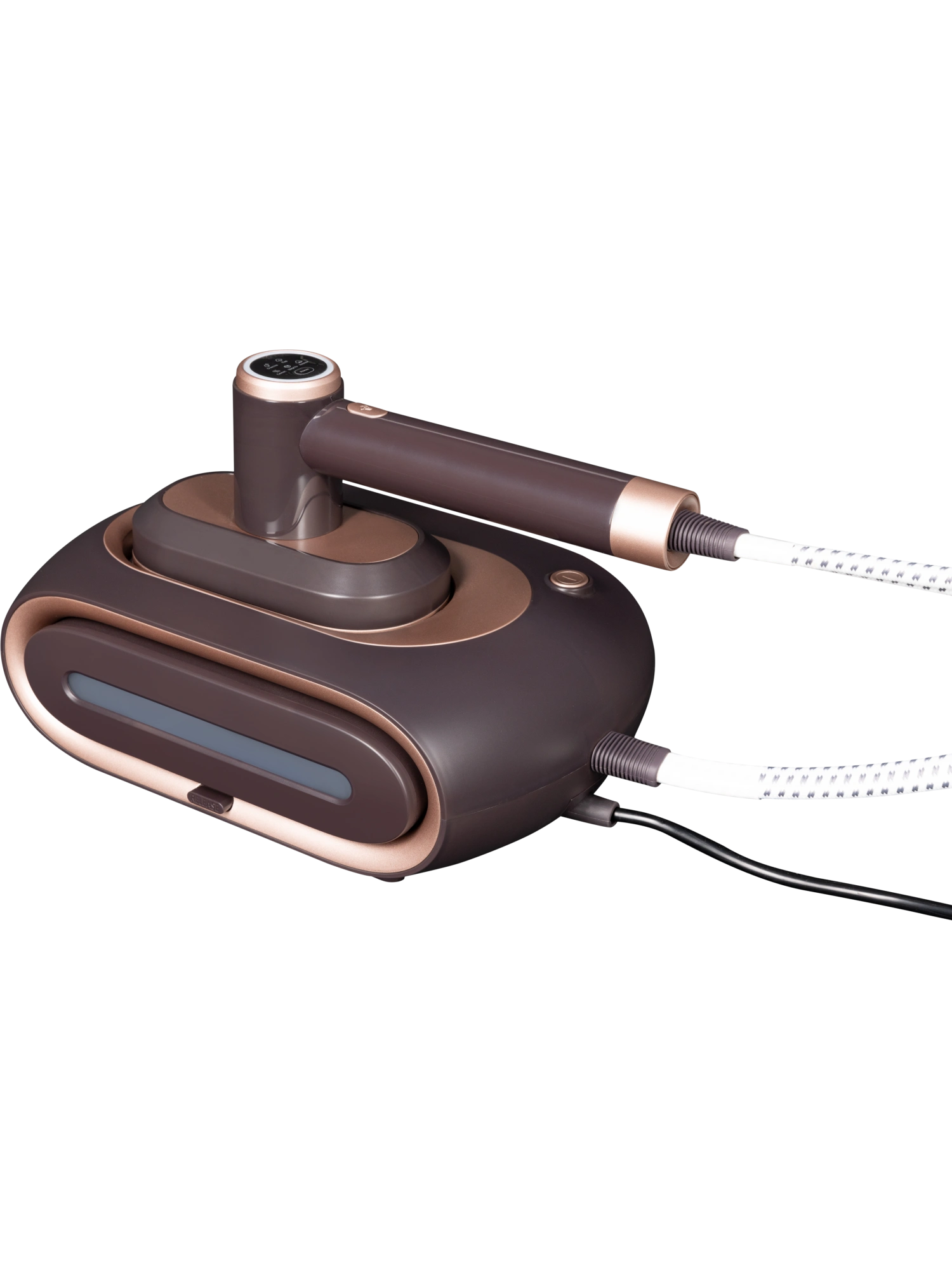  Отпариватель для одежды NORDFROST GSL 5000 BROWN