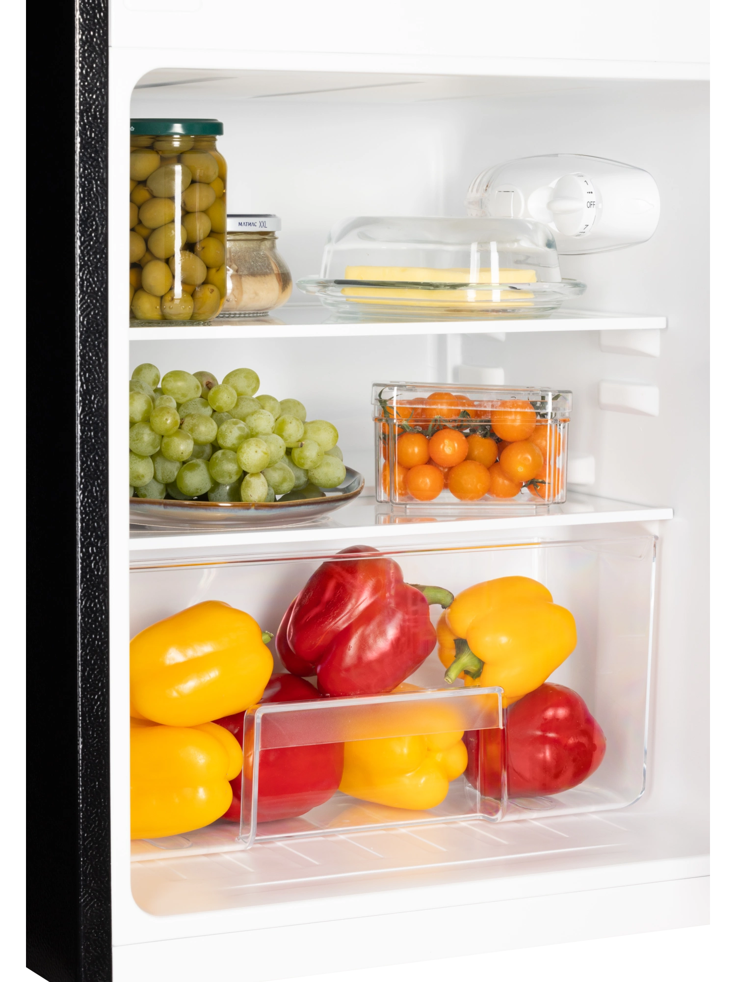  Холодильник NORD NT 90 B