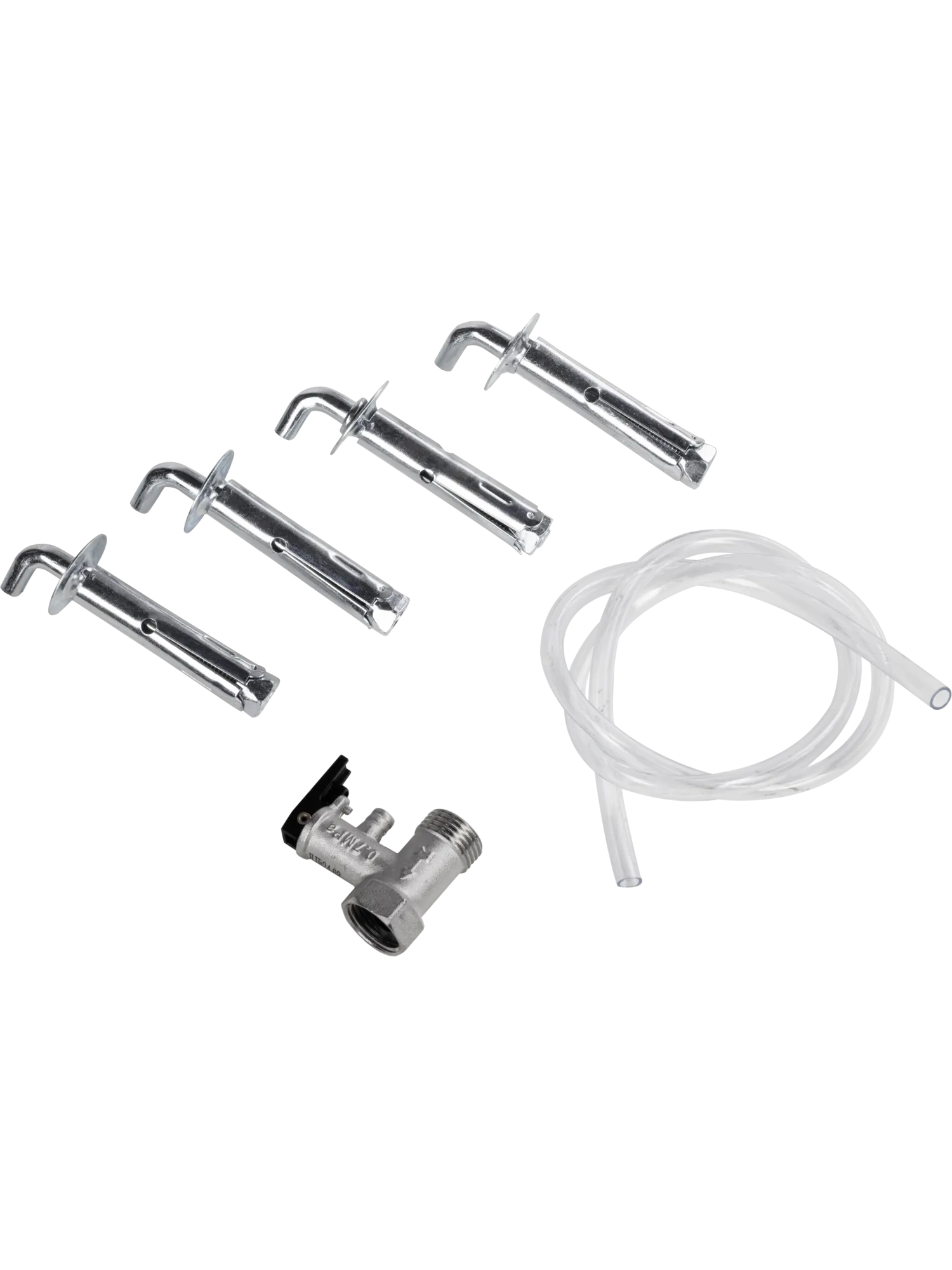  Водонагреватель NORD DV 100