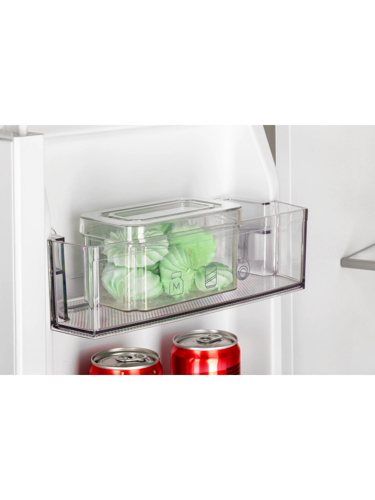  Холодильник NORD i-RFQ 440 GW