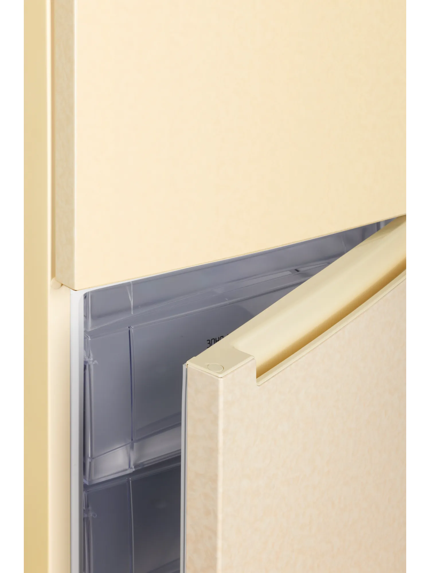  Холодильник NORD NRB 162NF Me