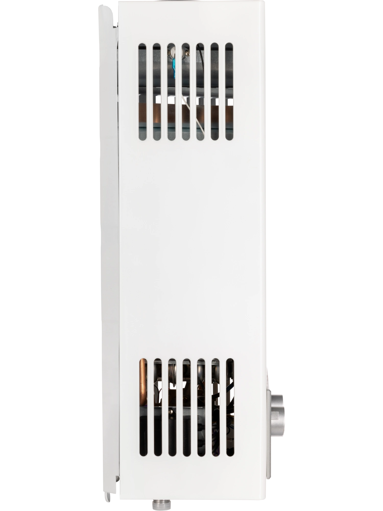  Газовая колонка NORDFROST GF 100 W