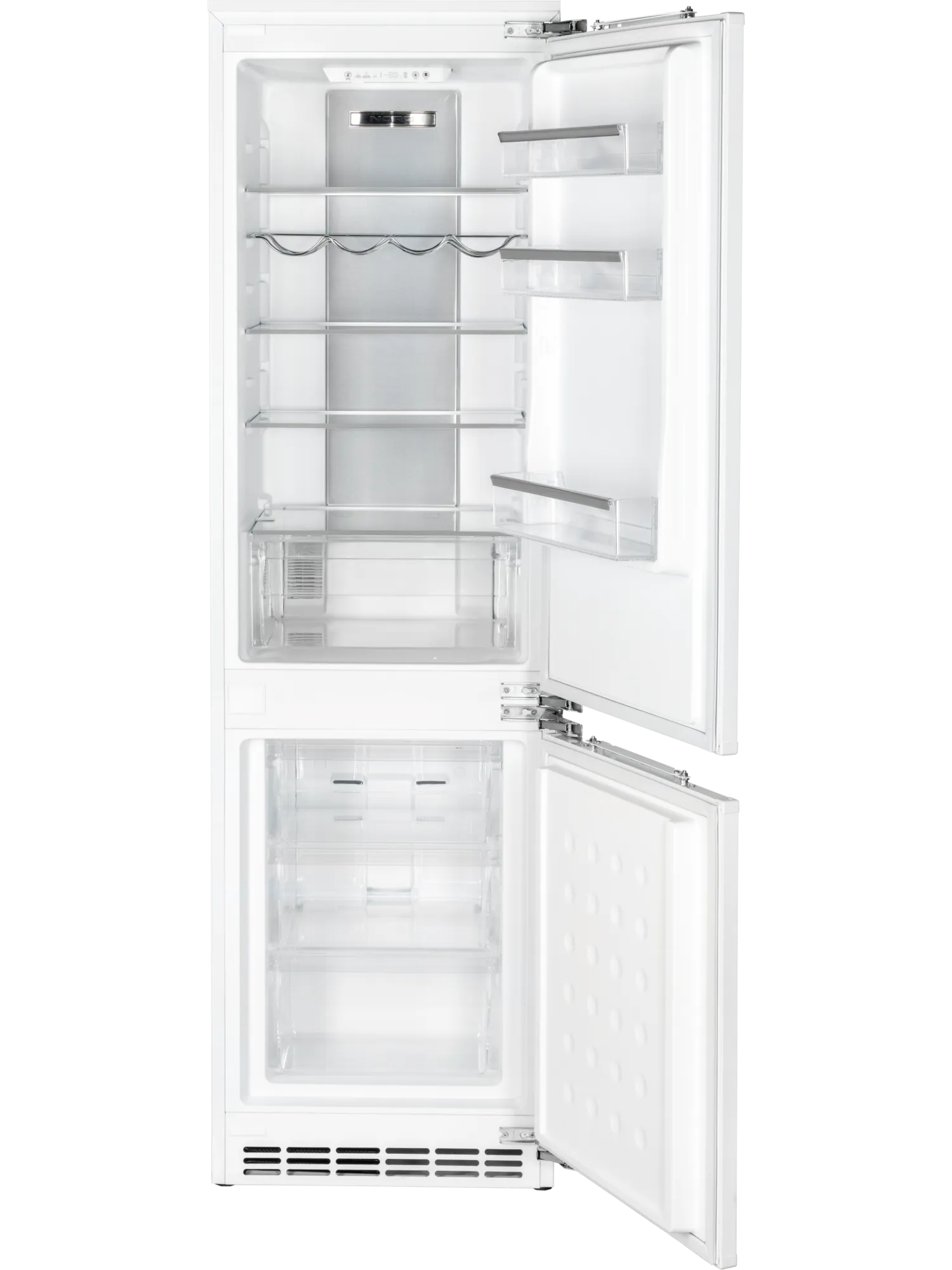  Встраиваемый холодильник NORD i-NRCB 405 W