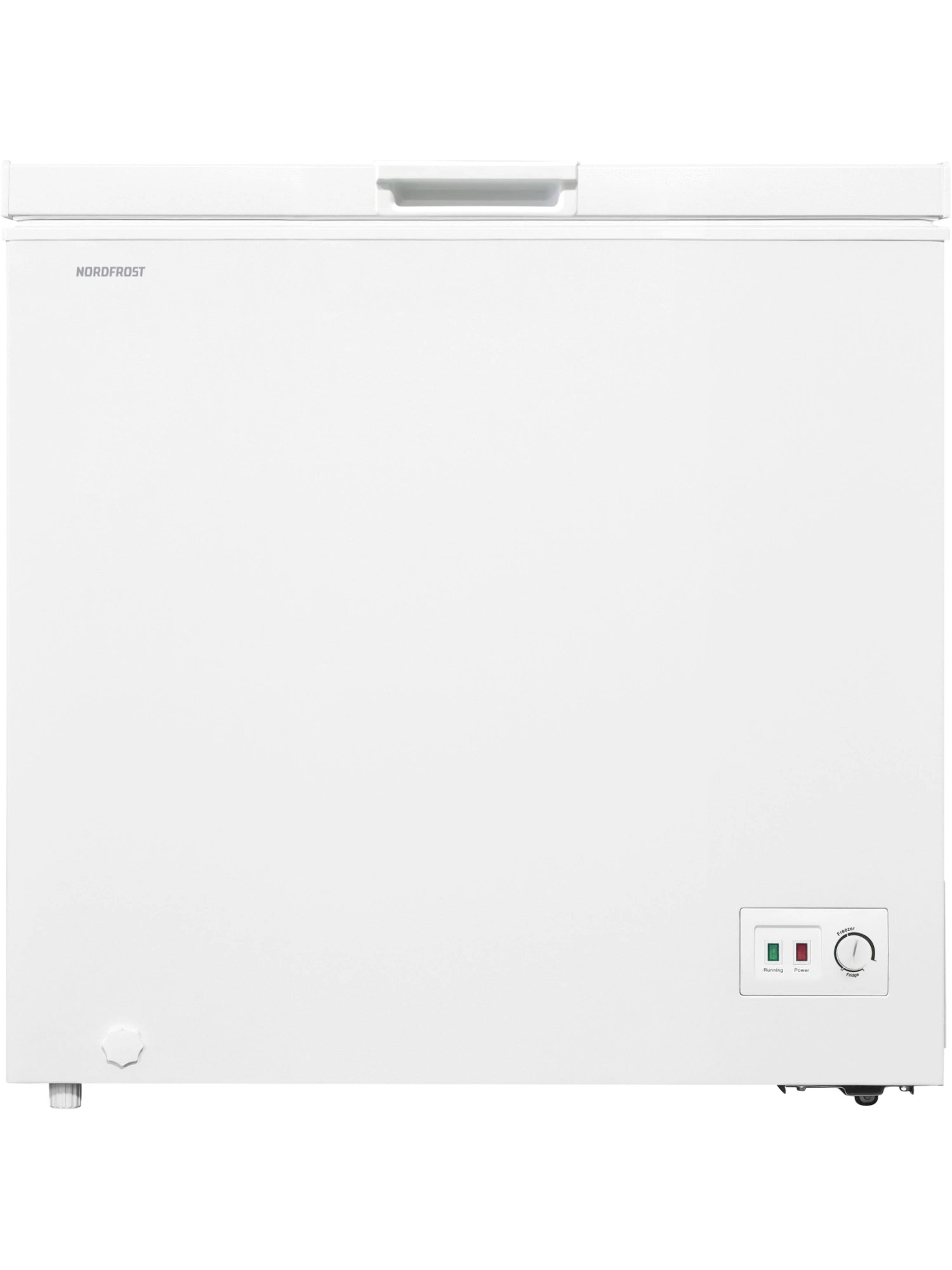  Морозильный ларь NORDFROST CFS 250