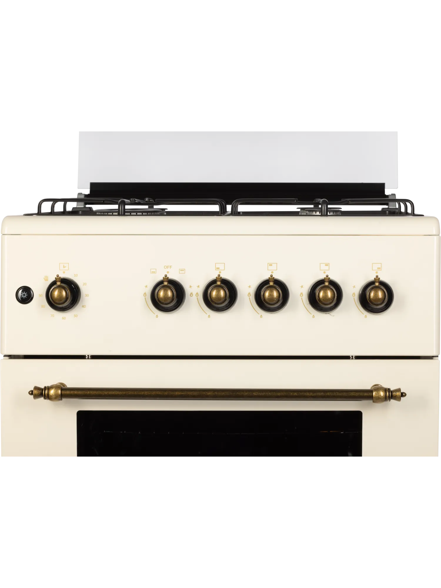  Плита газовая NORD GG 6061 Y