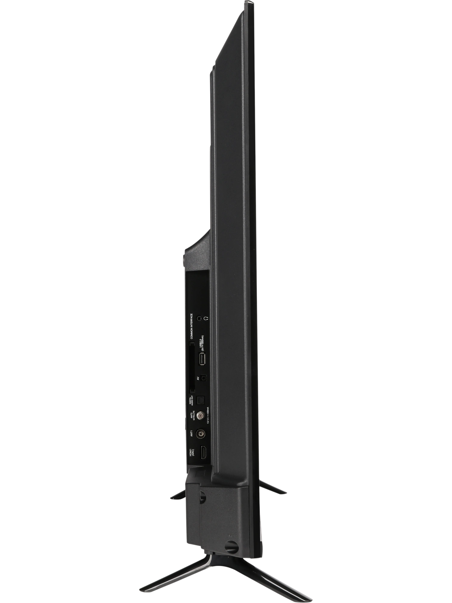  Телевизор NORDFROST Y 4301 FHD-R