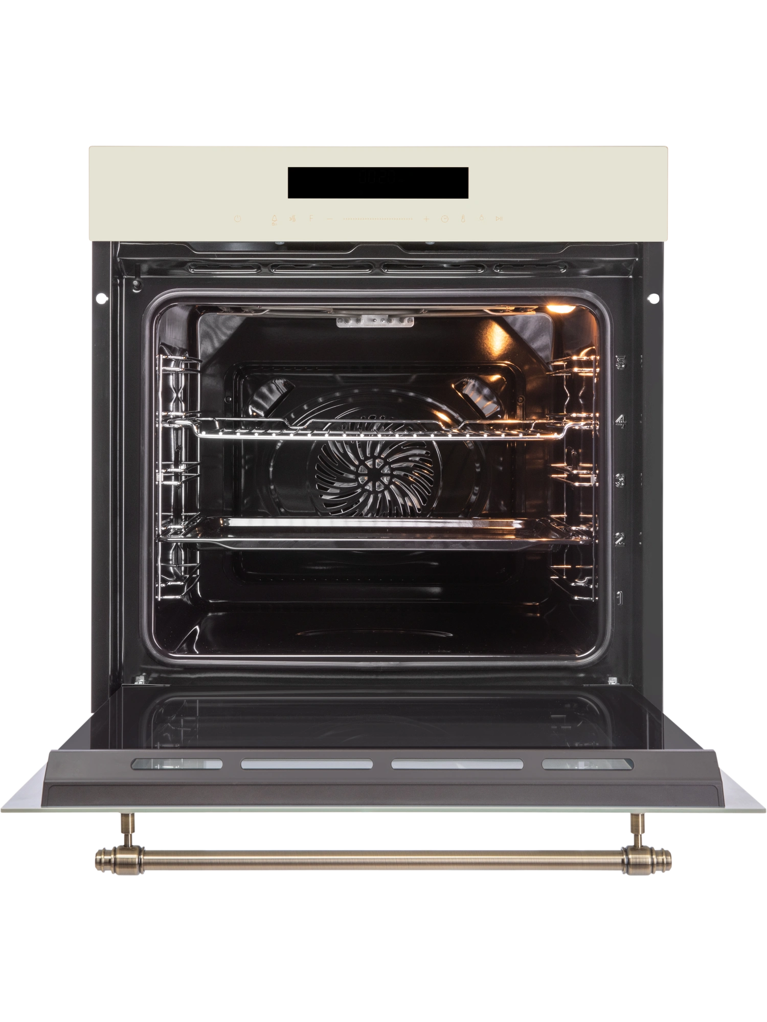  Духовой шкаф NORDFROST HM 65130 YR