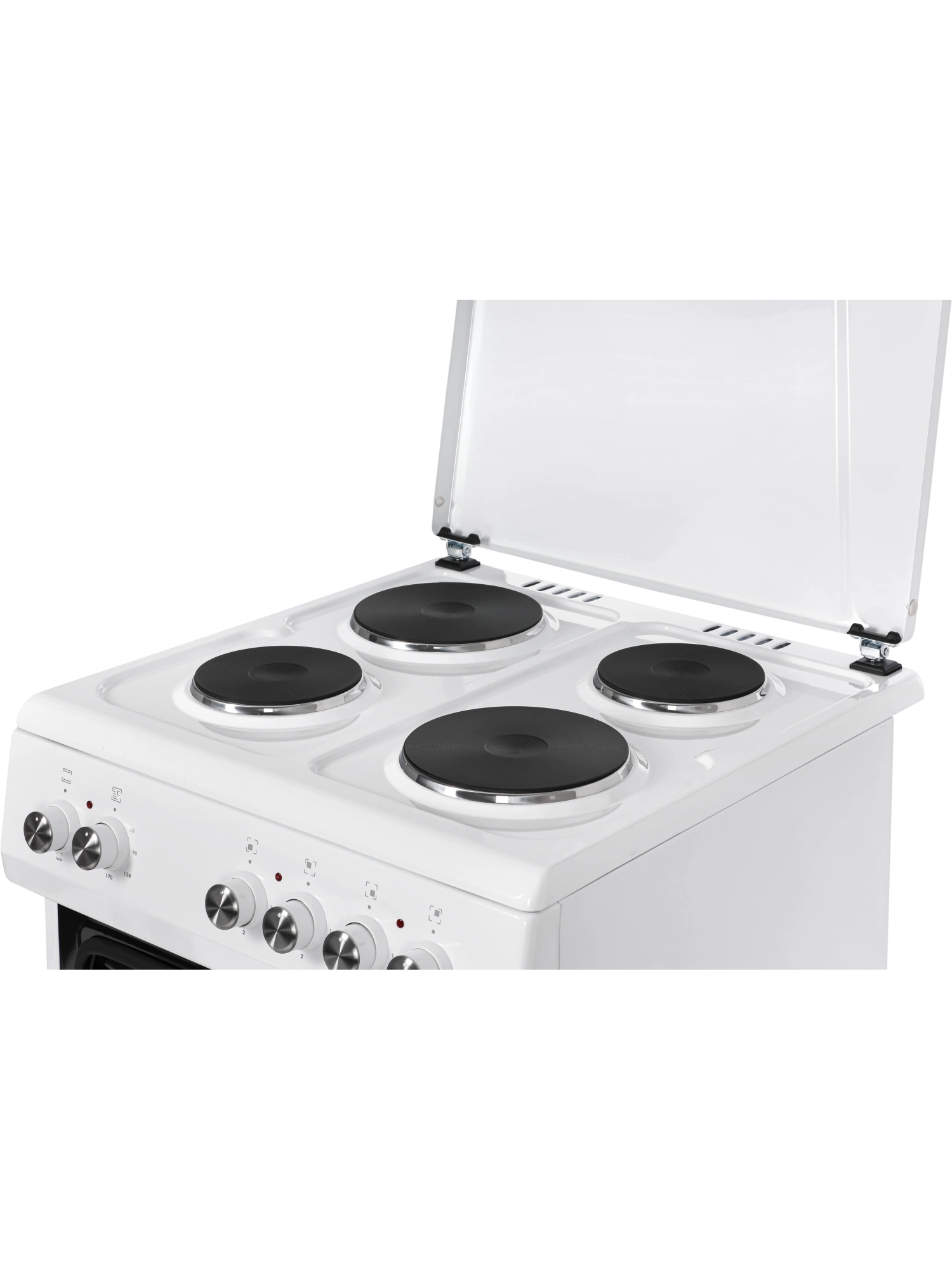  Плита электрическая NORDFROST EE 6061 W