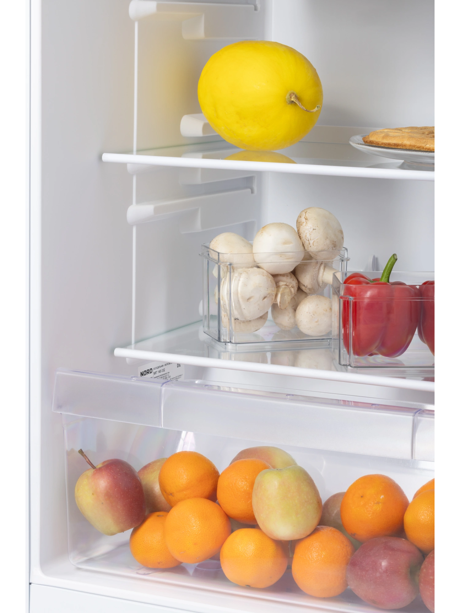  Холодильник NORD NRT 145 032