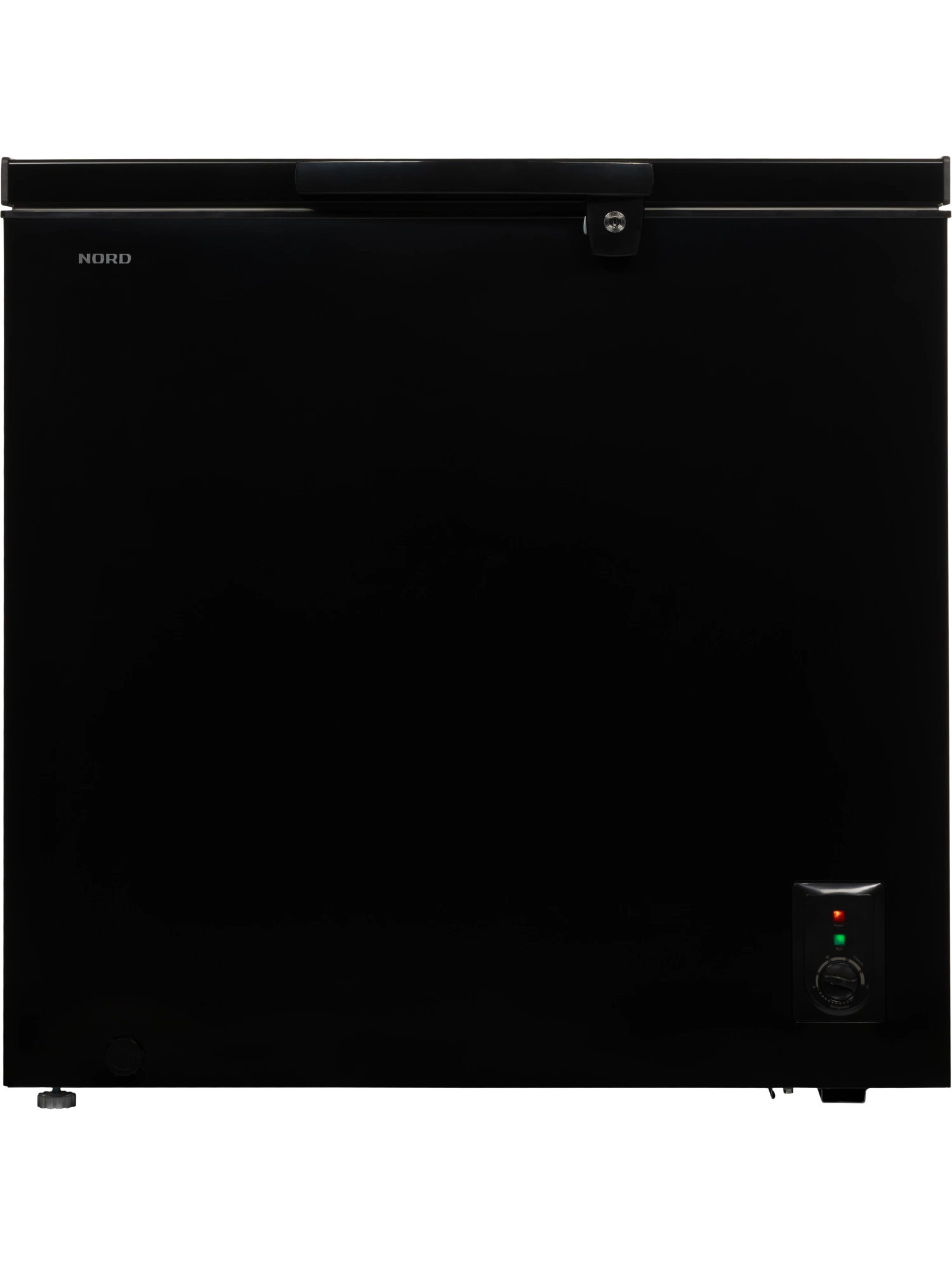  Морозильный ларь NORD CN 250 B