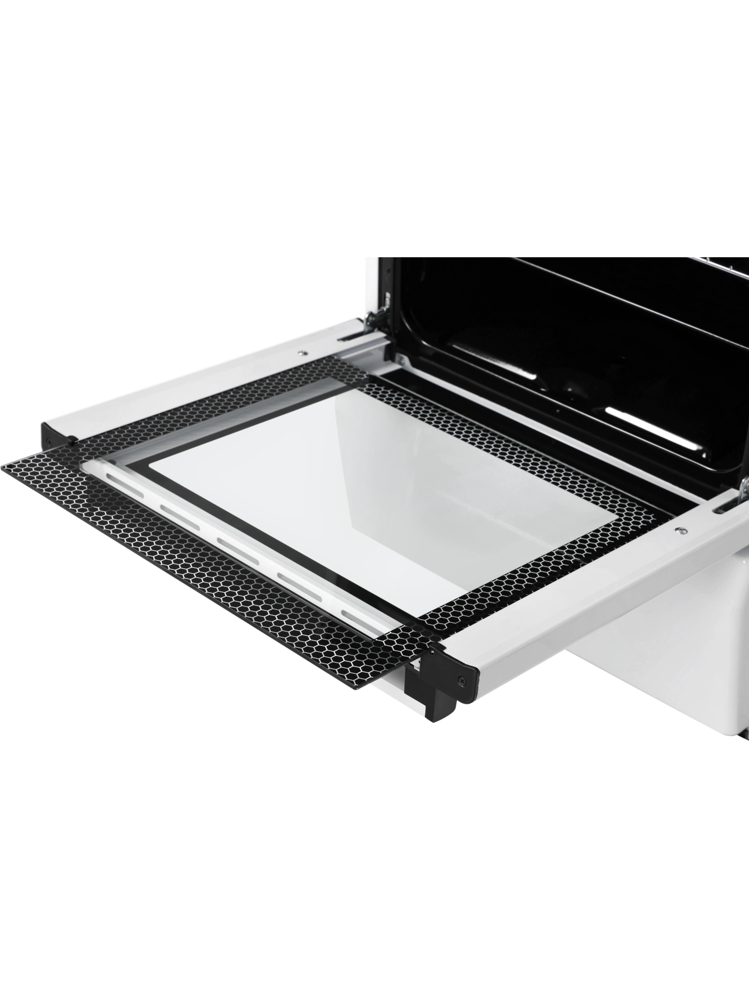  Плита газовая NORDFROST GG 5050 W