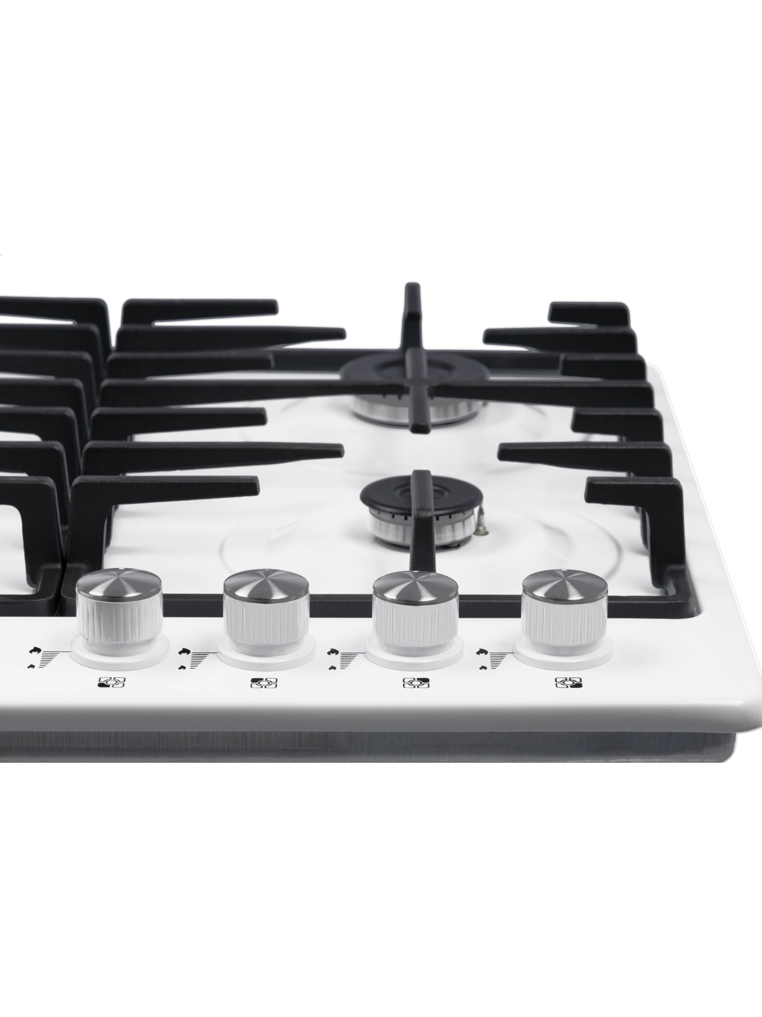  Варочная поверхность NORDFROST HS 6043 W