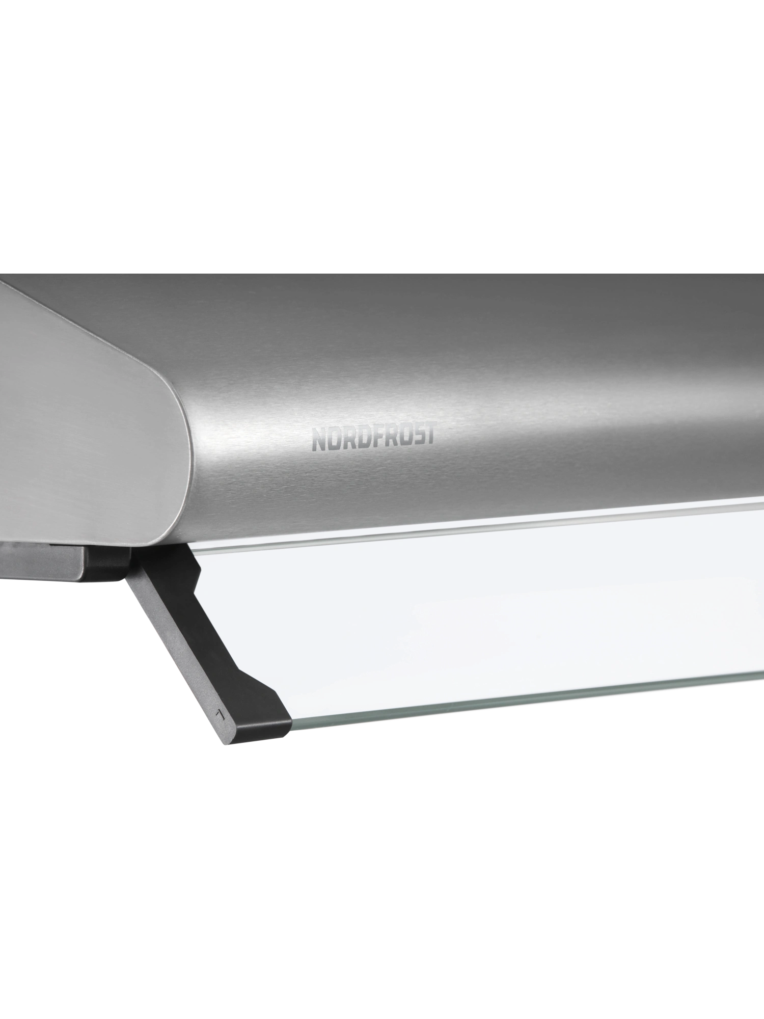  Подвесная вытяжка NORDFROST AS 6040 X