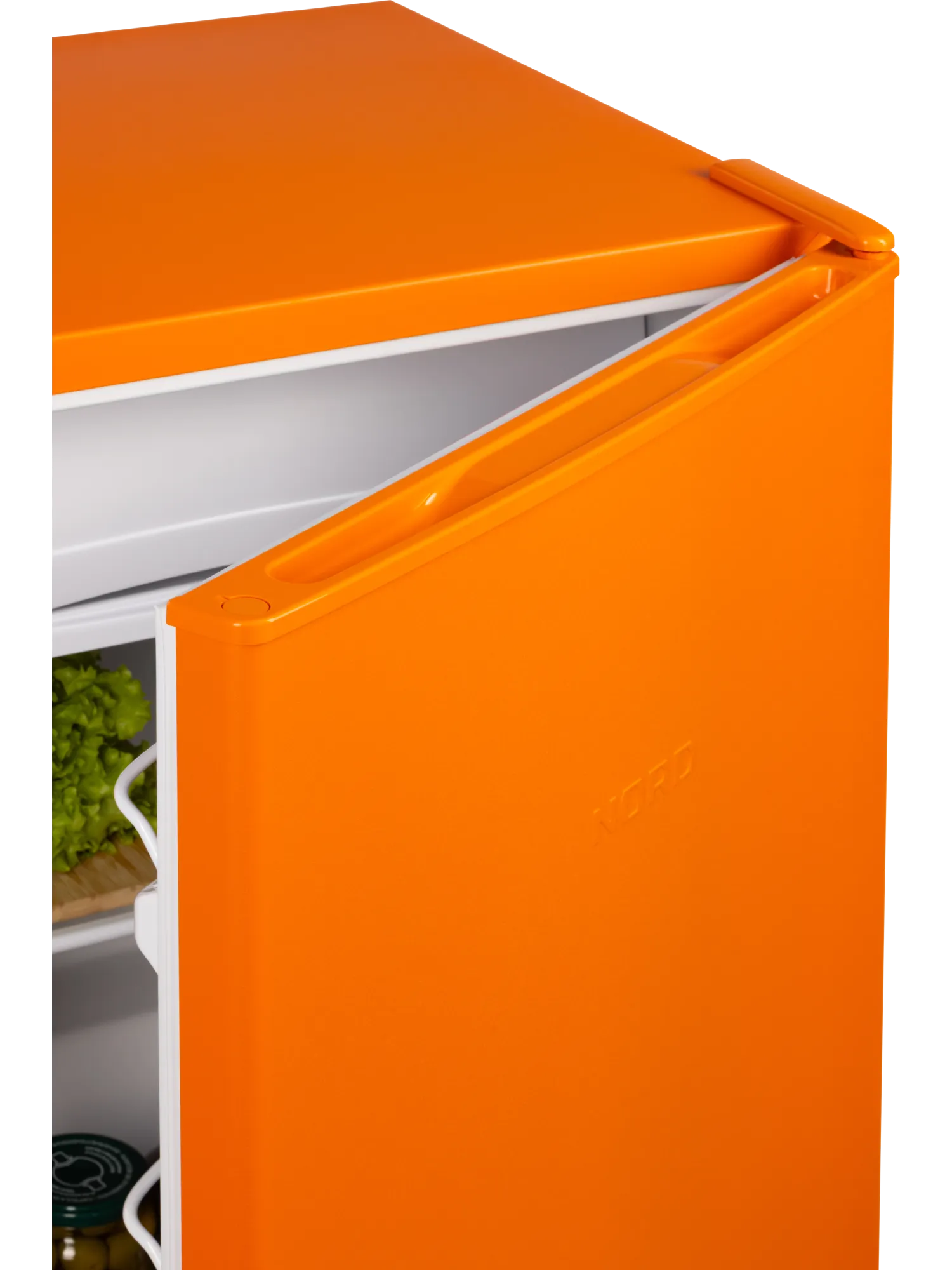  Холодильник NORD NR 403 Or