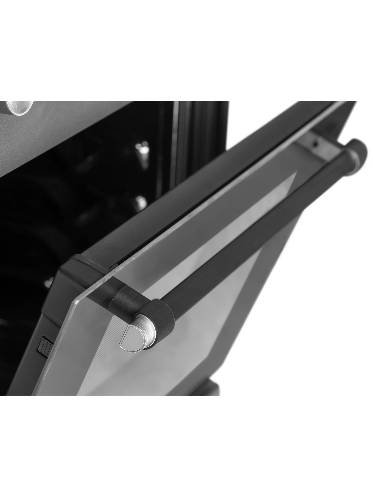  Плита газовая NORDFROST GG 6064 Gd