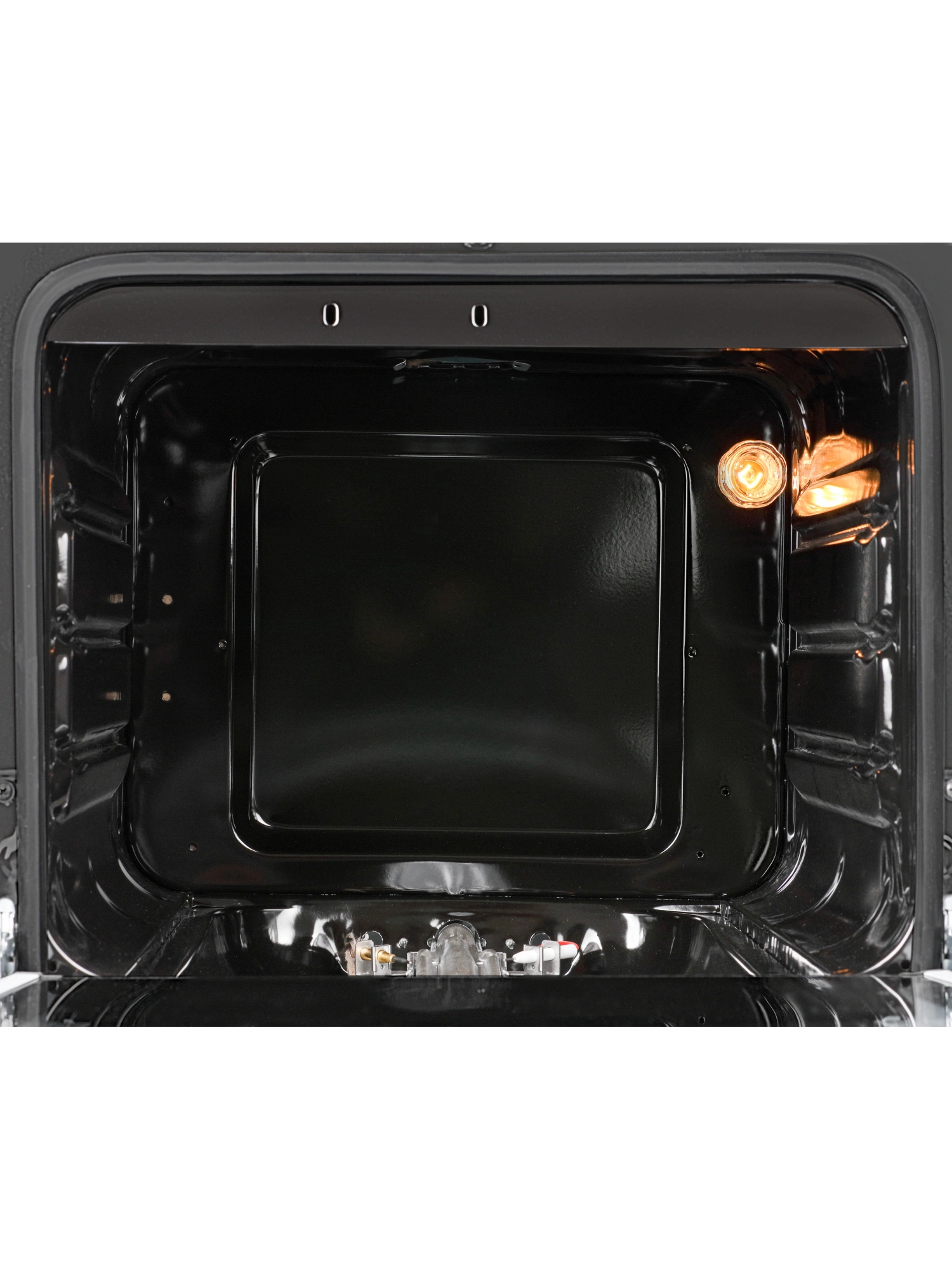  Плита газовая NORDFROST GG 5050 W