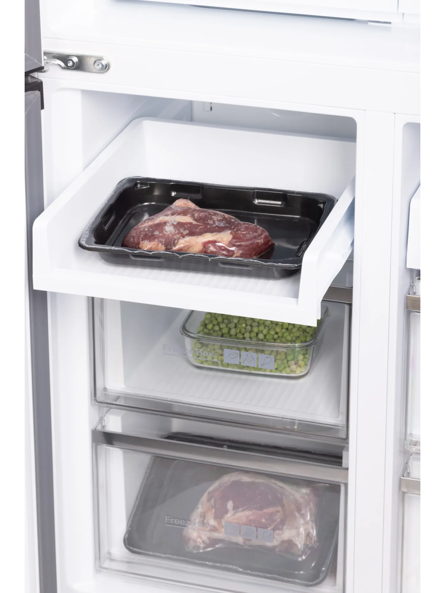  Холодильник NORD i-RFQ 510 GW