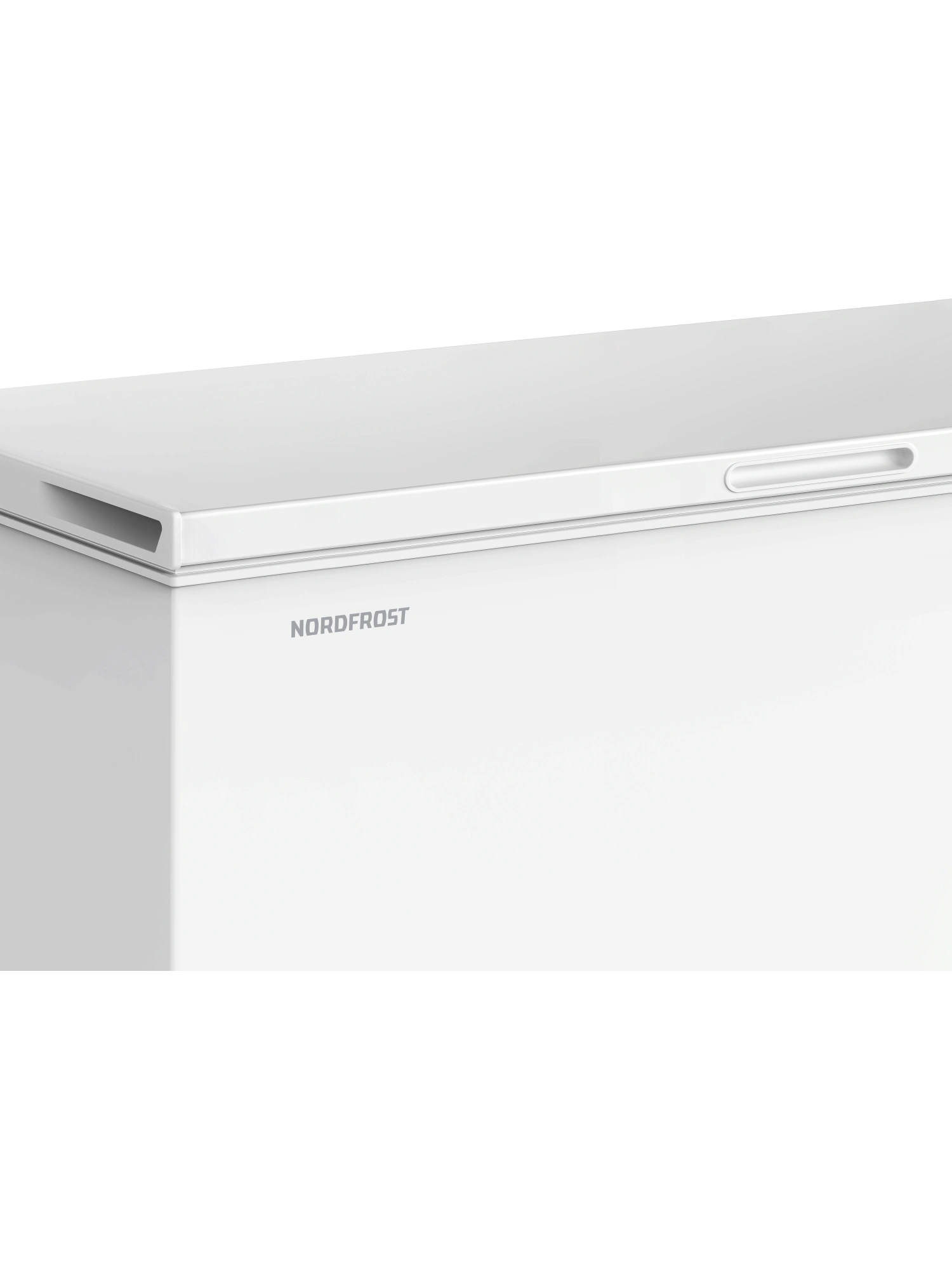  Морозильный ларь NORDFROST CF 410