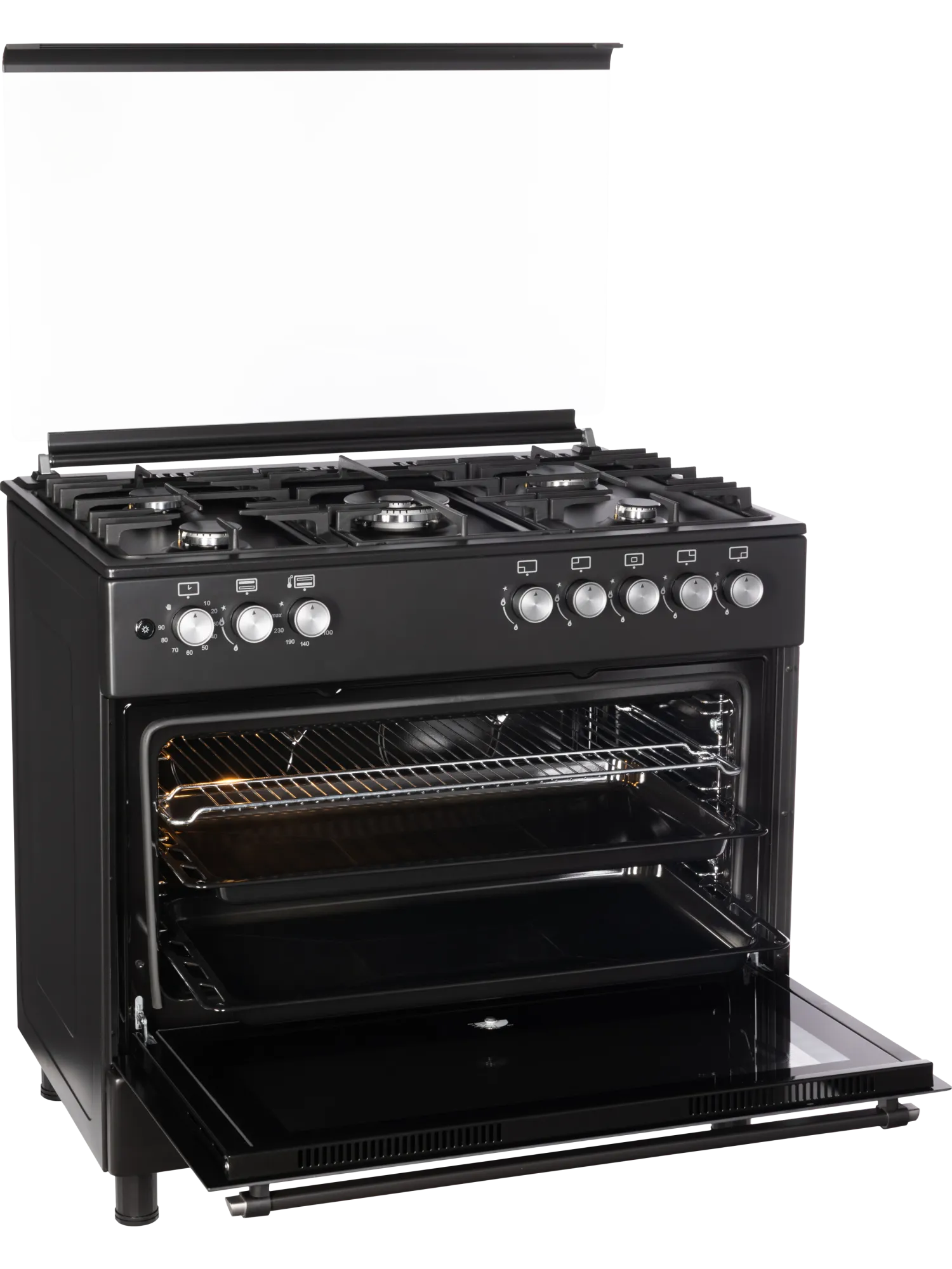  Плита газовая NORD GG 9064 B