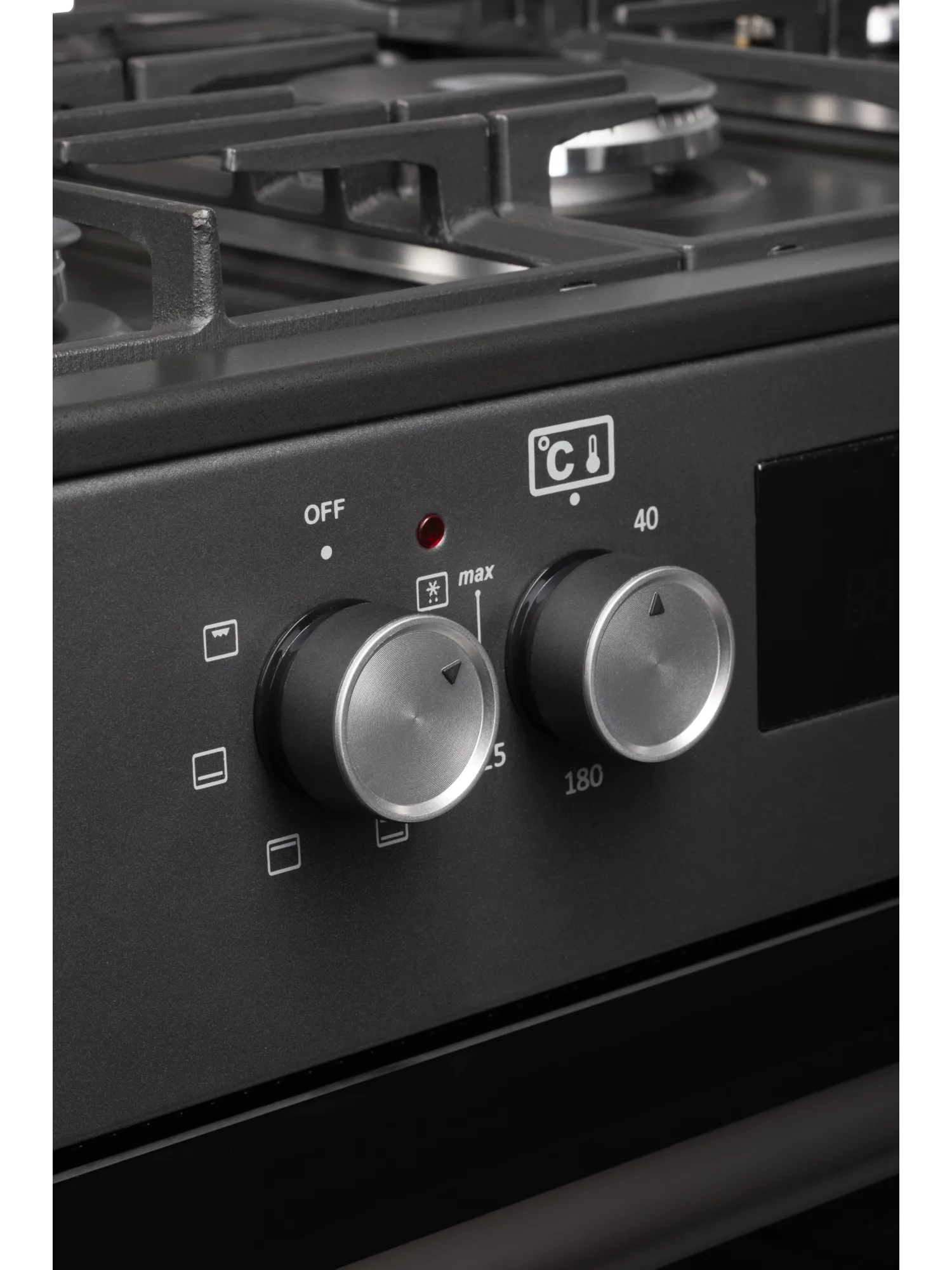  Плита газоэлектрическая NORD GE 9065 Gd