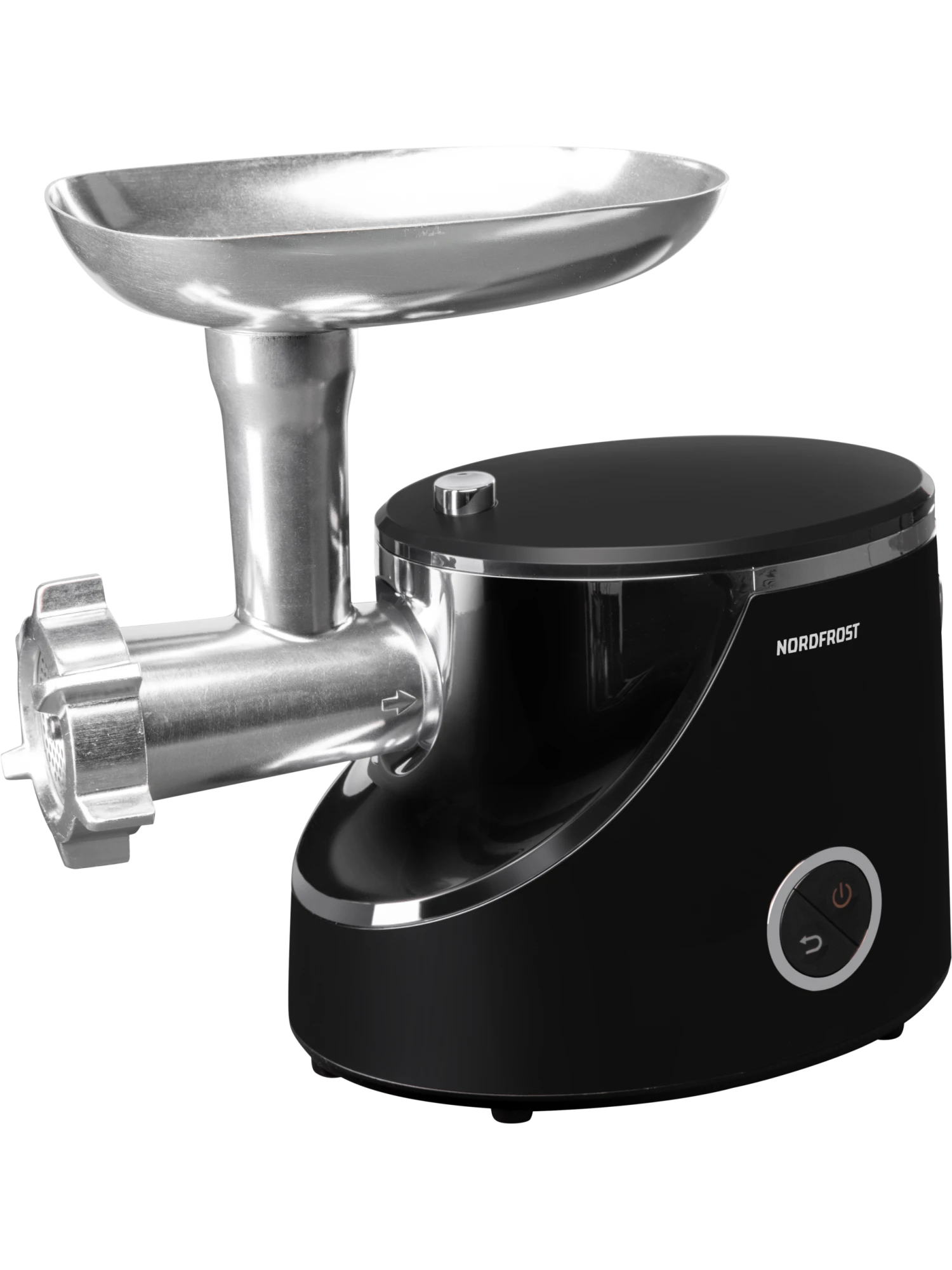  Мясорубка  NORDFROST MG 280C